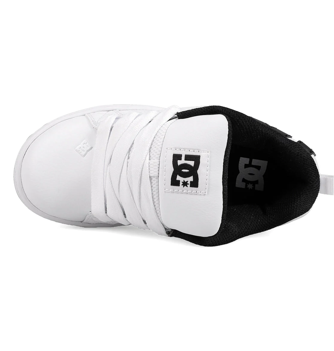 Kids' Court Graffik Shoes - Image 3