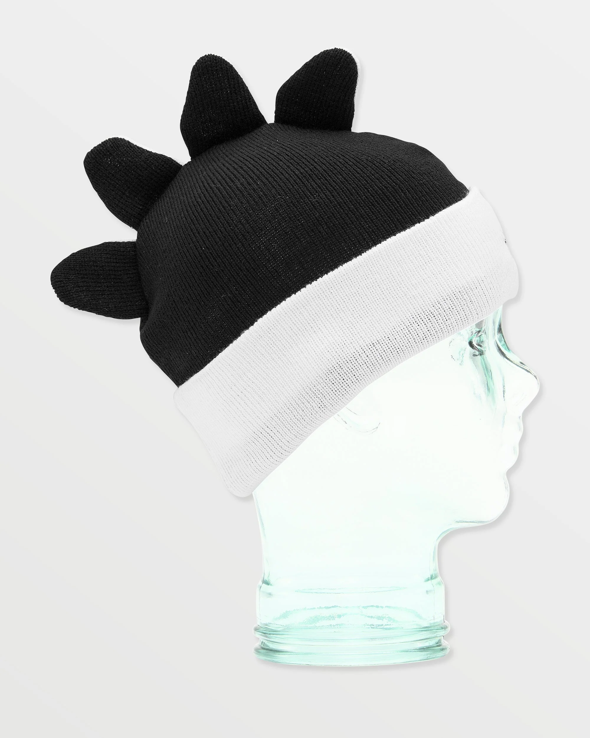 Kids' Big Snow Creature Beanie - Image 3