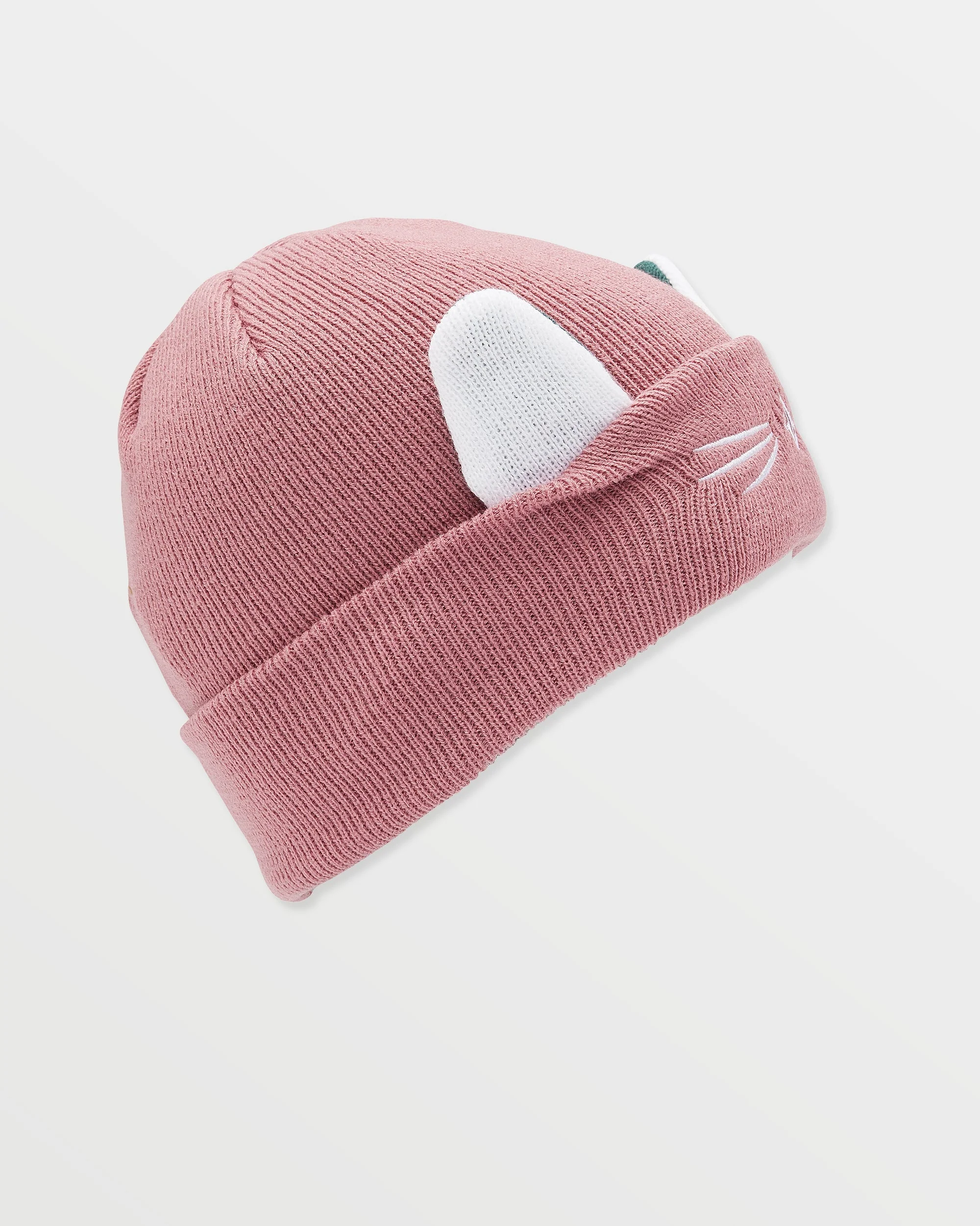 Kids' Big Snow Creature Beanie - Image 3