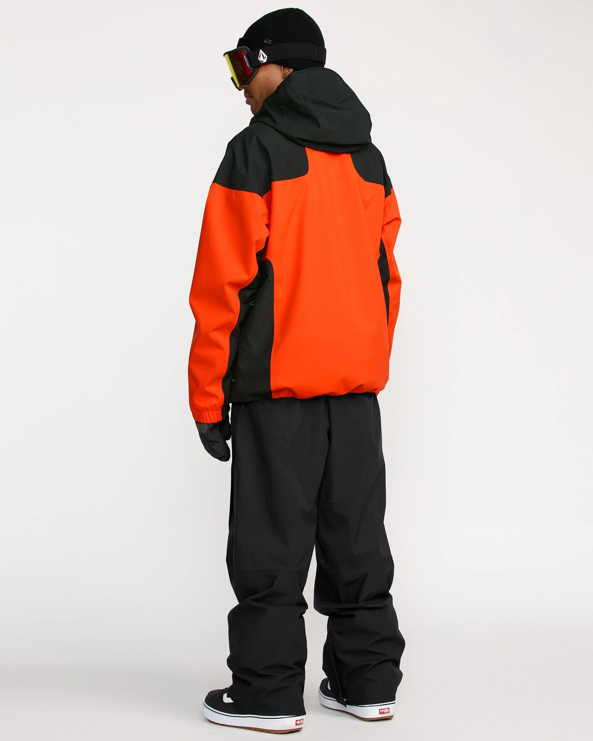 Men's Kleveland Jacket - Image 10