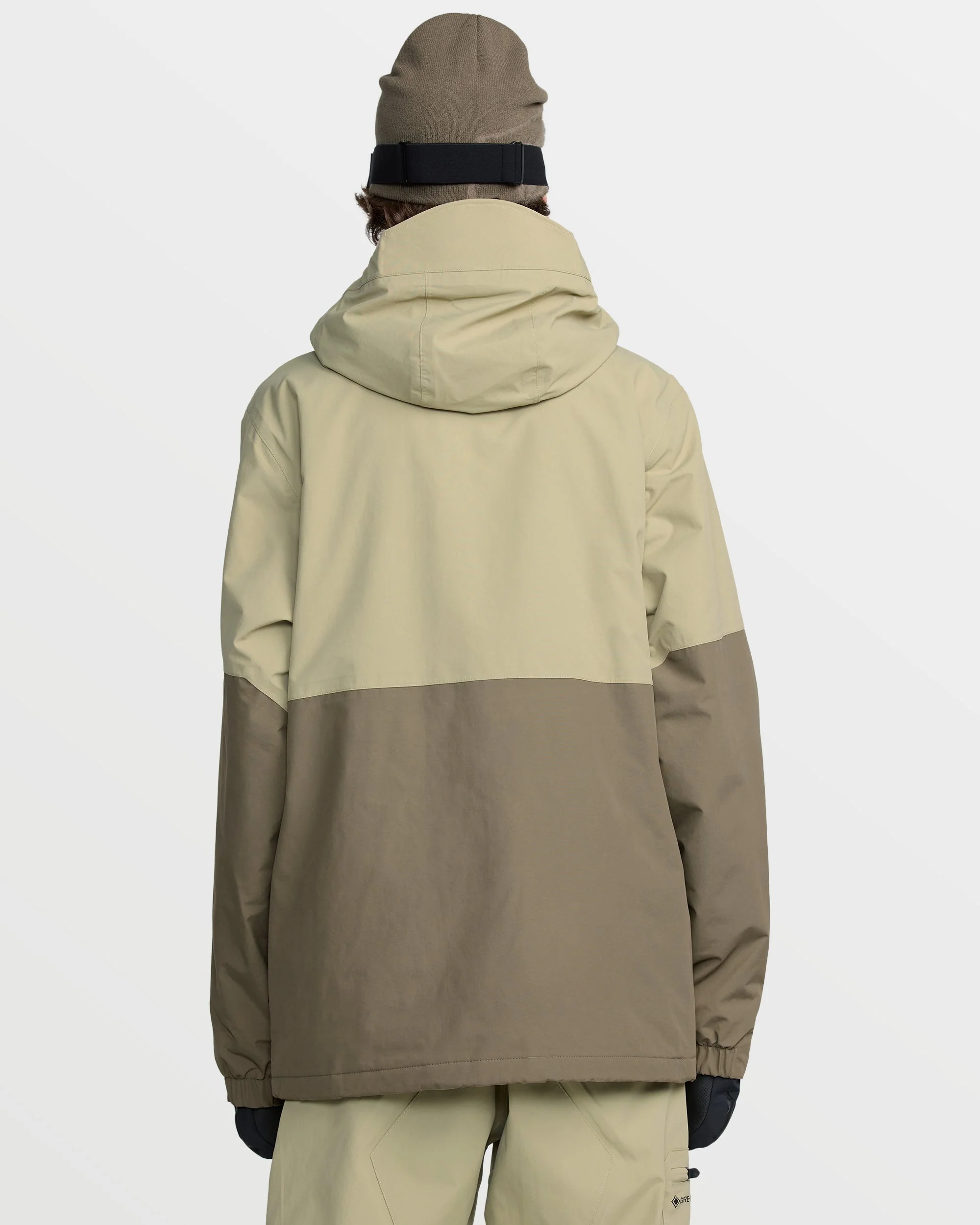 Men's L Insulated Gore-Tex Jacket - Image 14