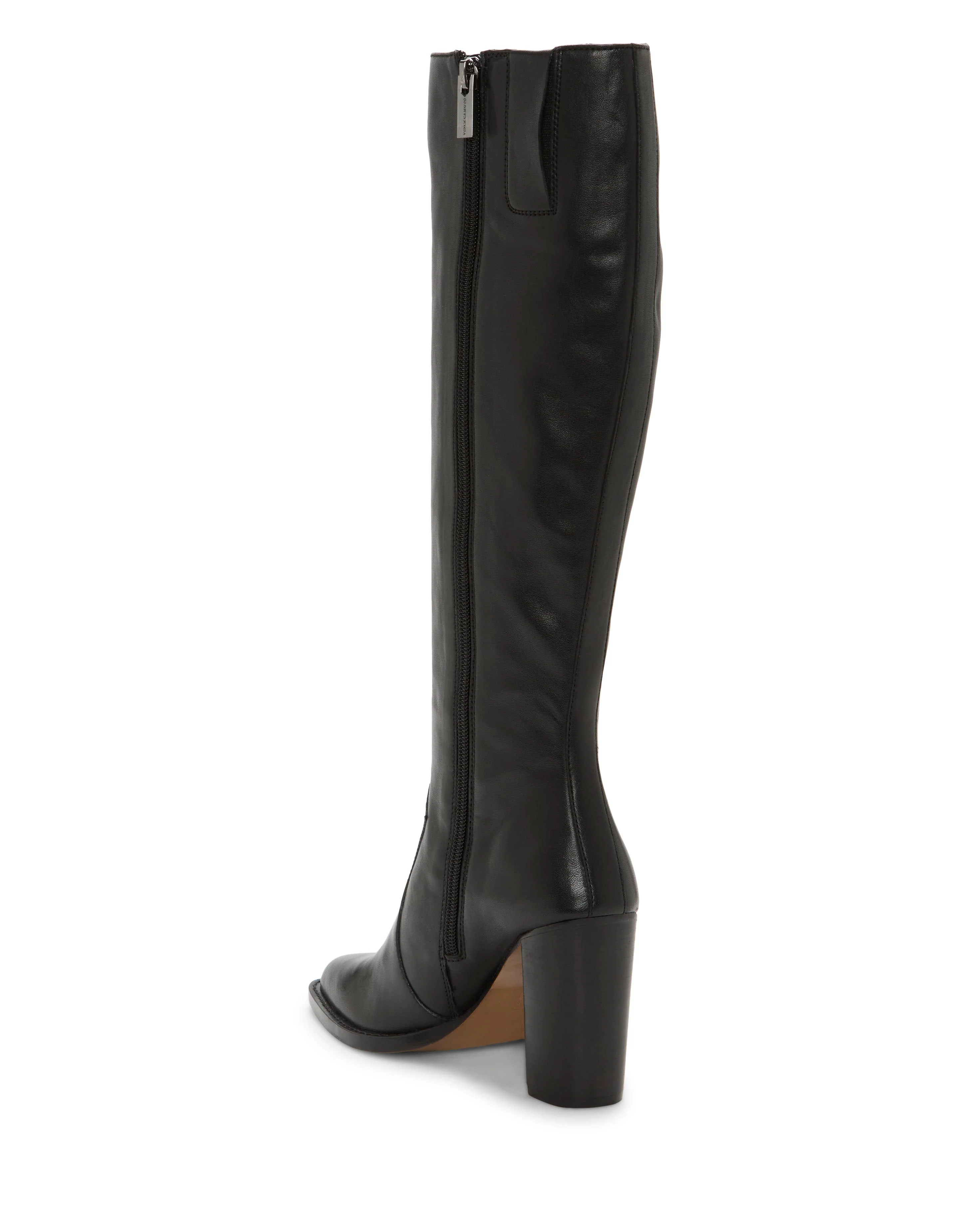 Lecheya Extra Wide Calf Knee High Boot - Image 4