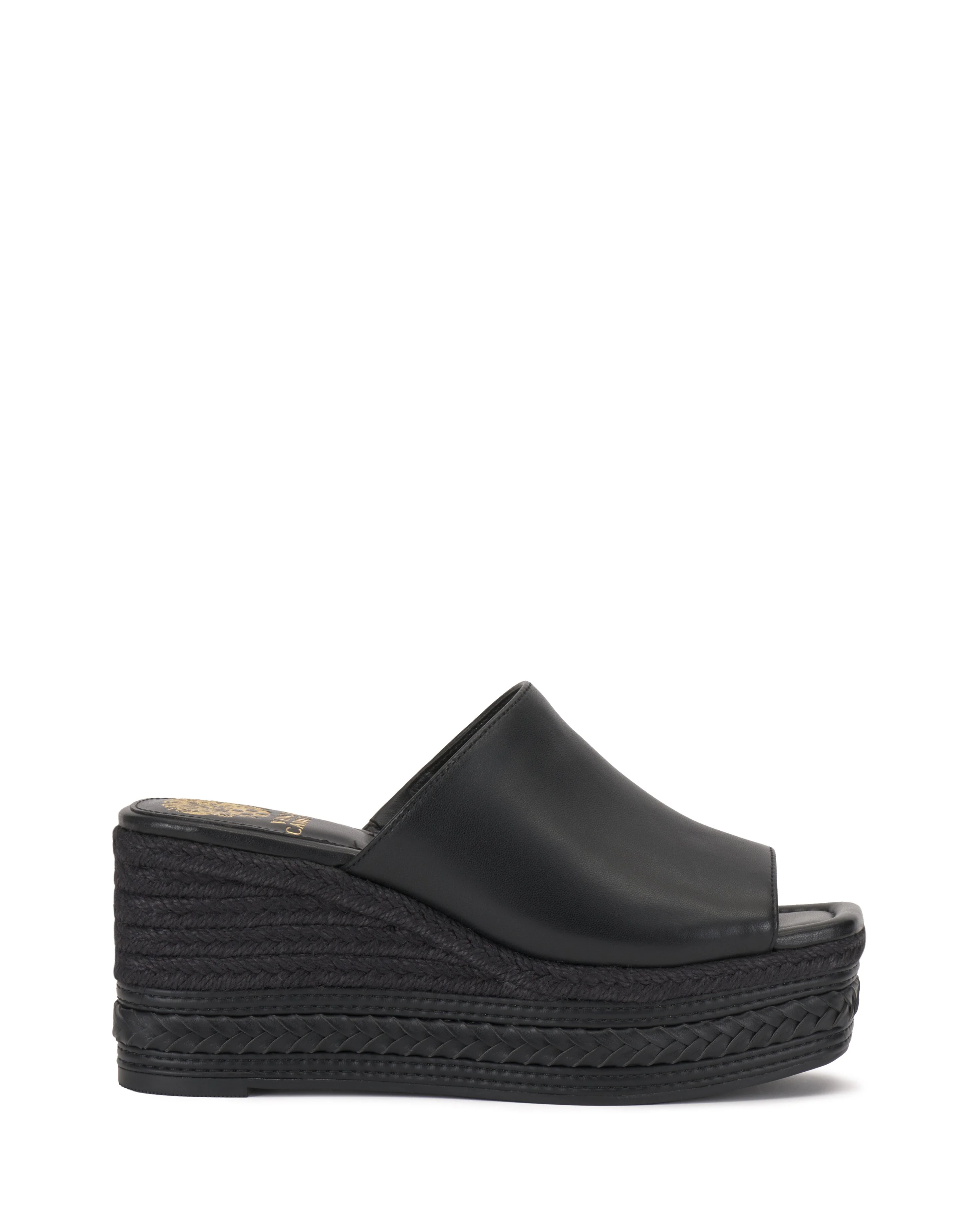 Lierna Espadrille Wedge Sandal - Image 2