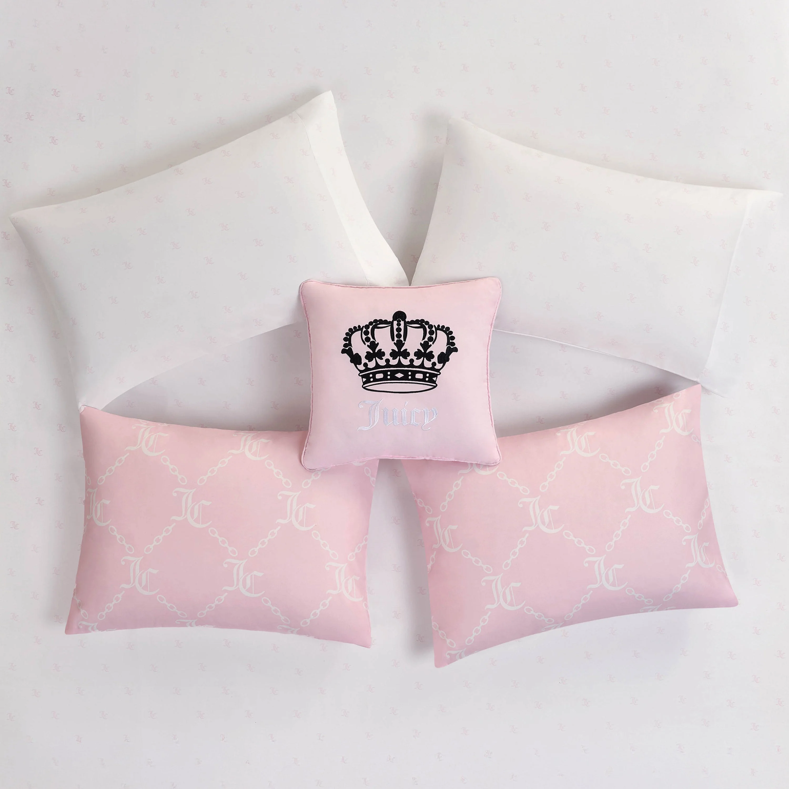 Link Printed Bed in a Bag Bedding Set - Image 4