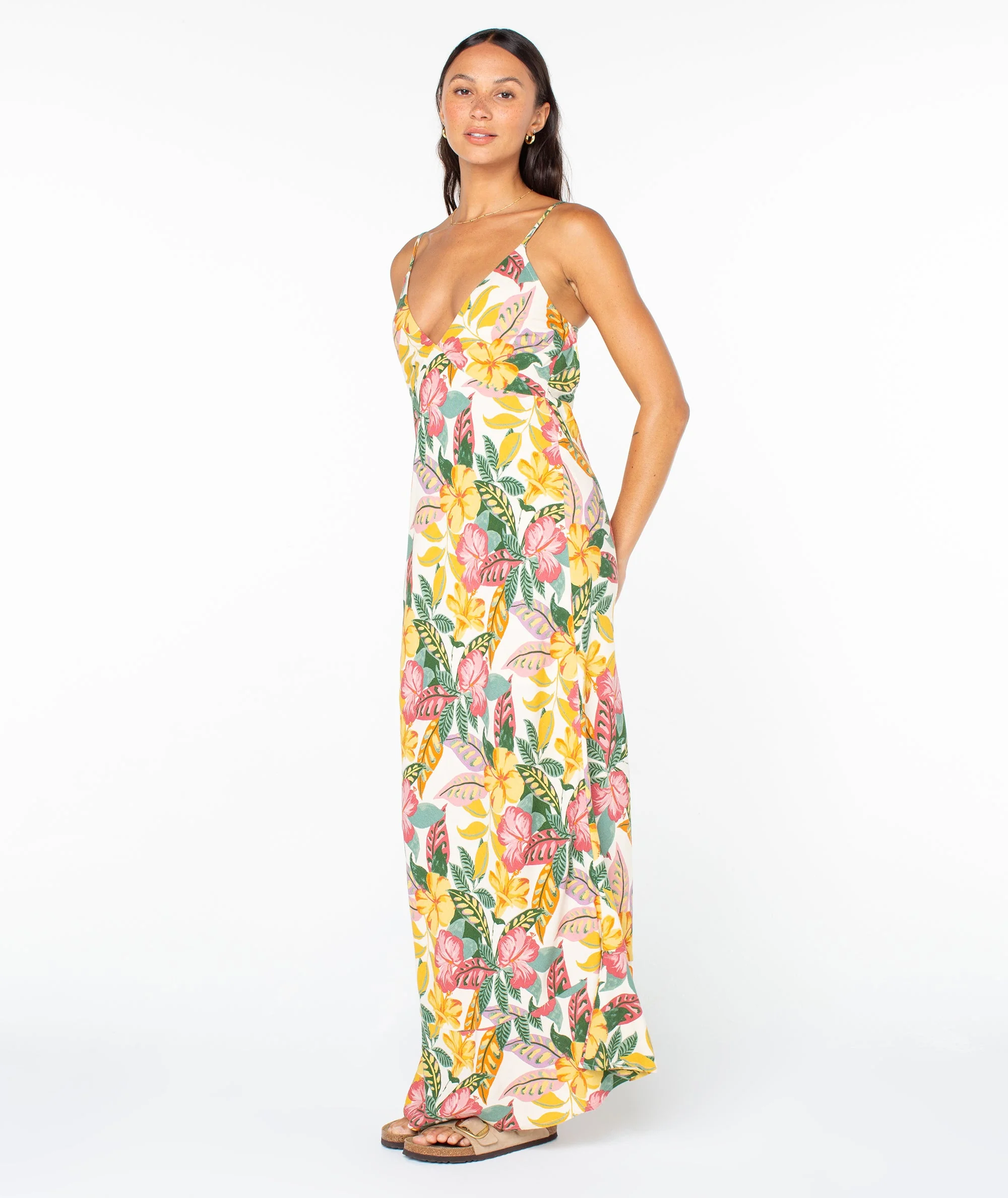 Lost Paradise Dress - Image 3