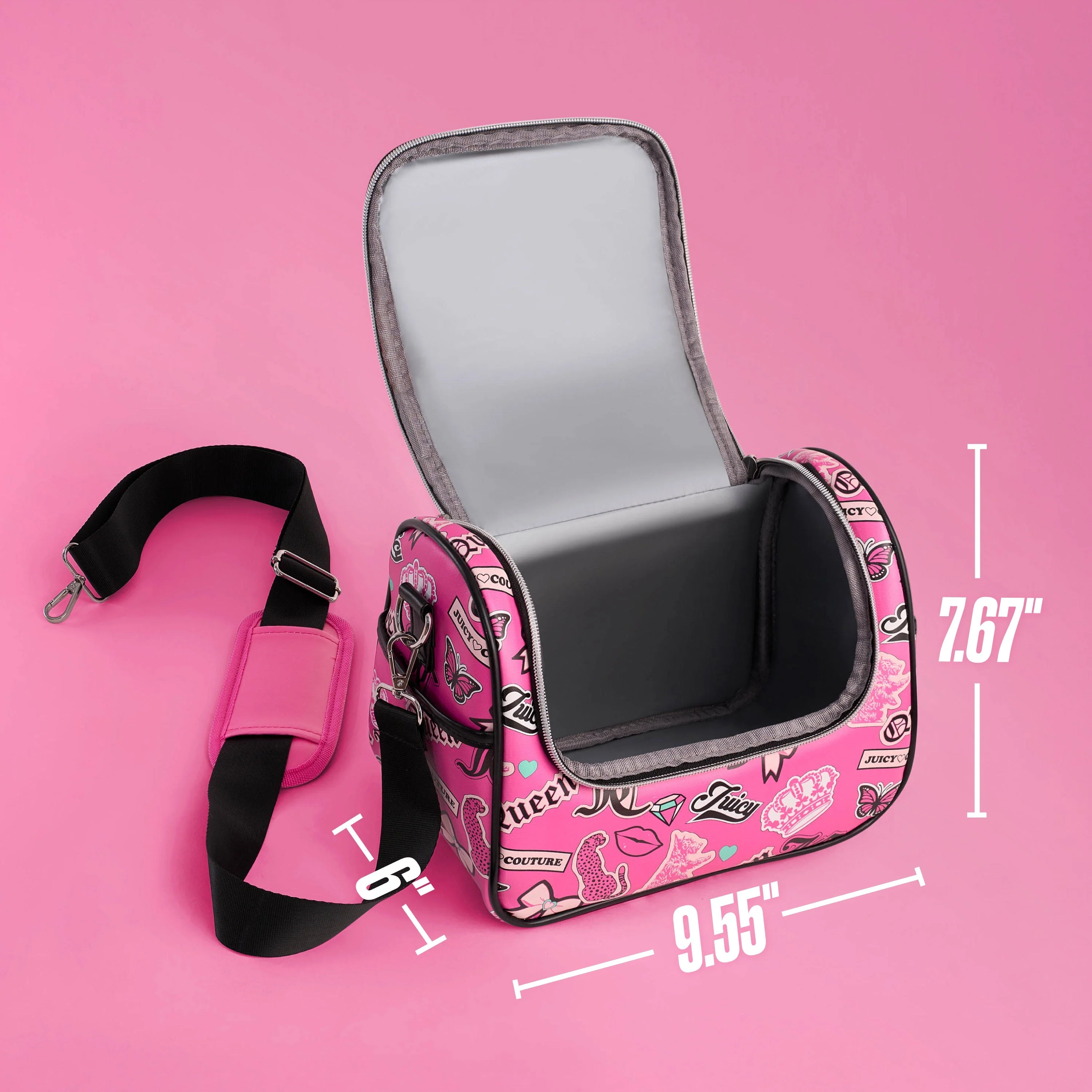 Lunch Cooler Bag - Image 5