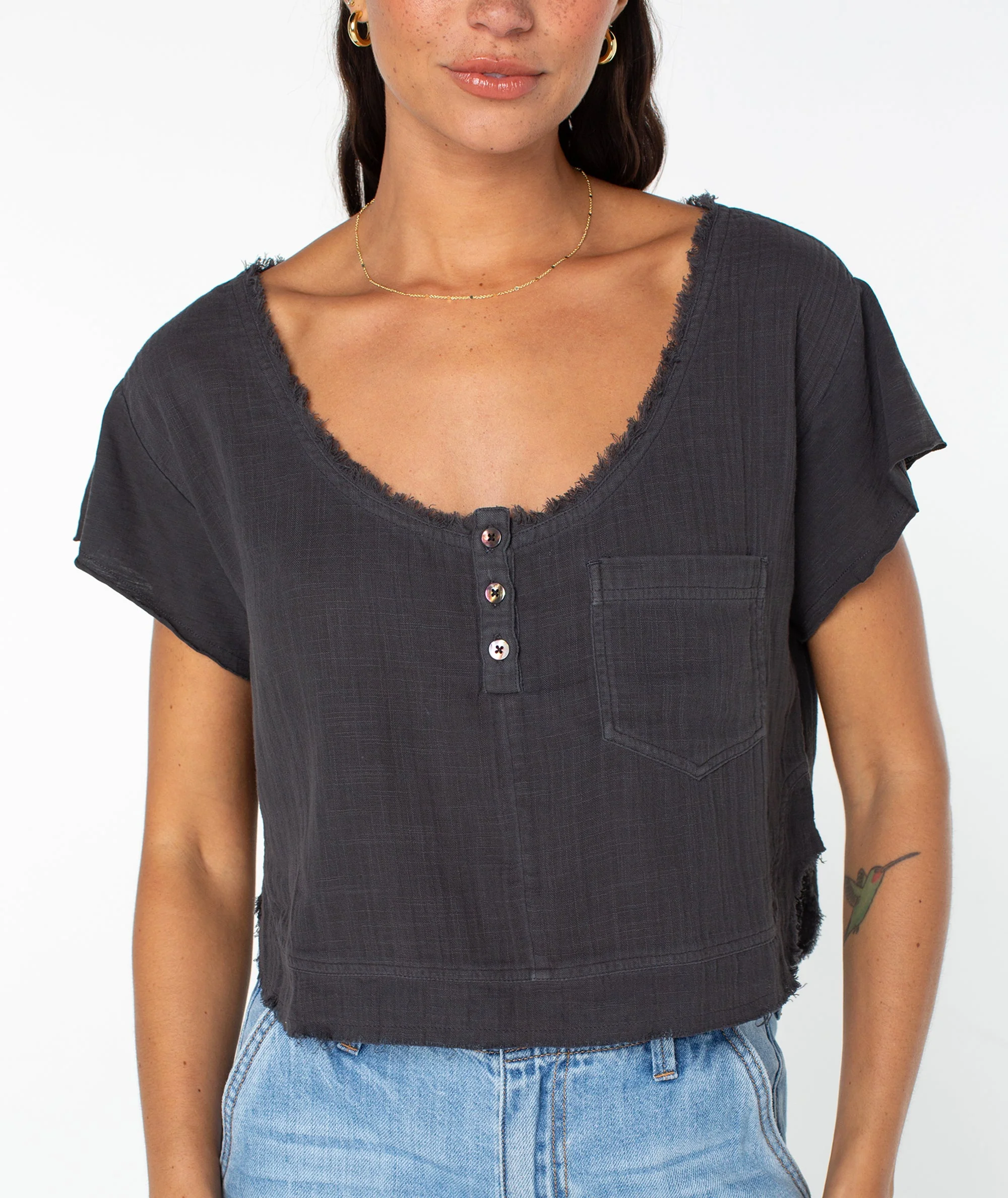 Malina Top - Image 6