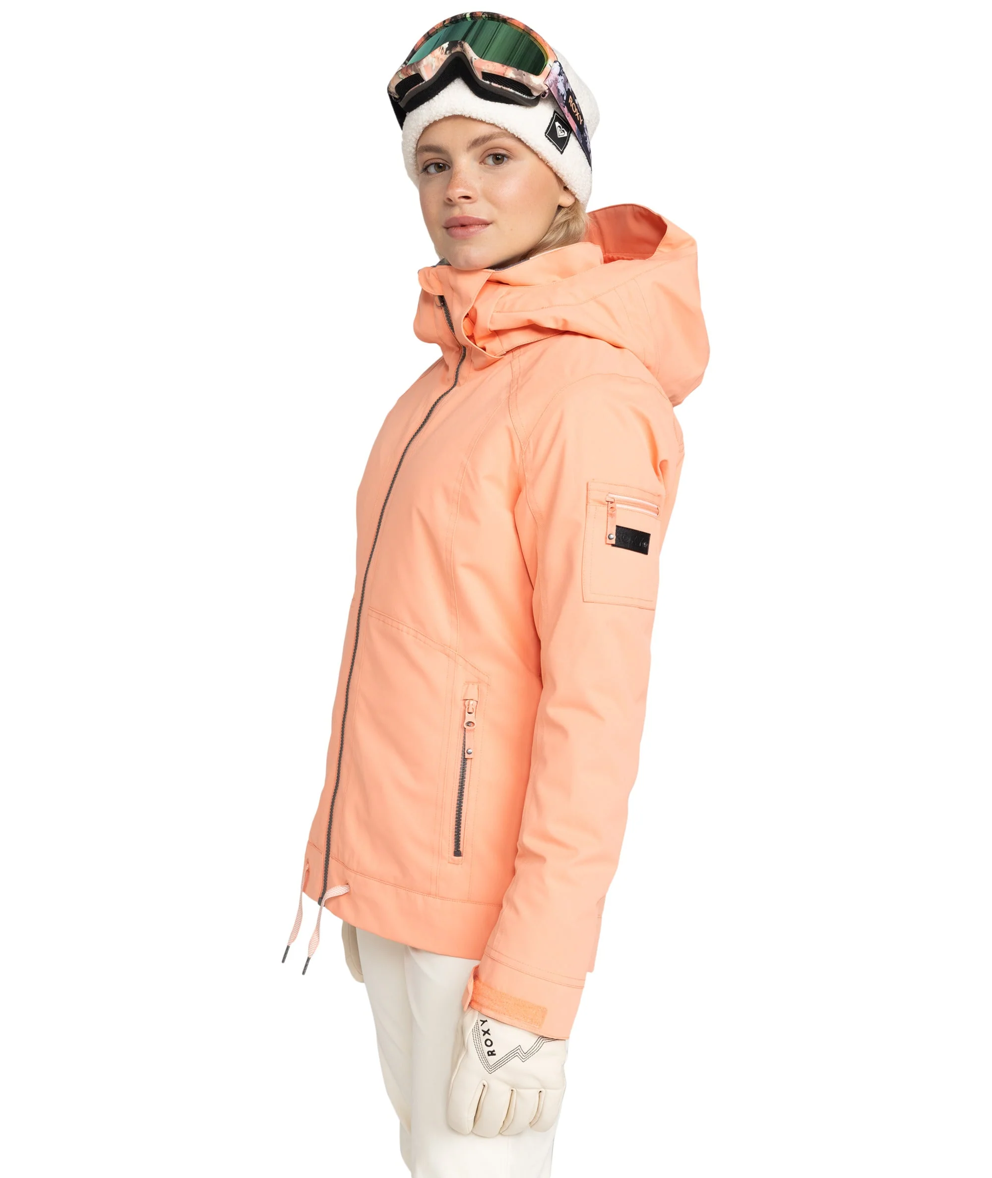 Meade Jacket - Image 3