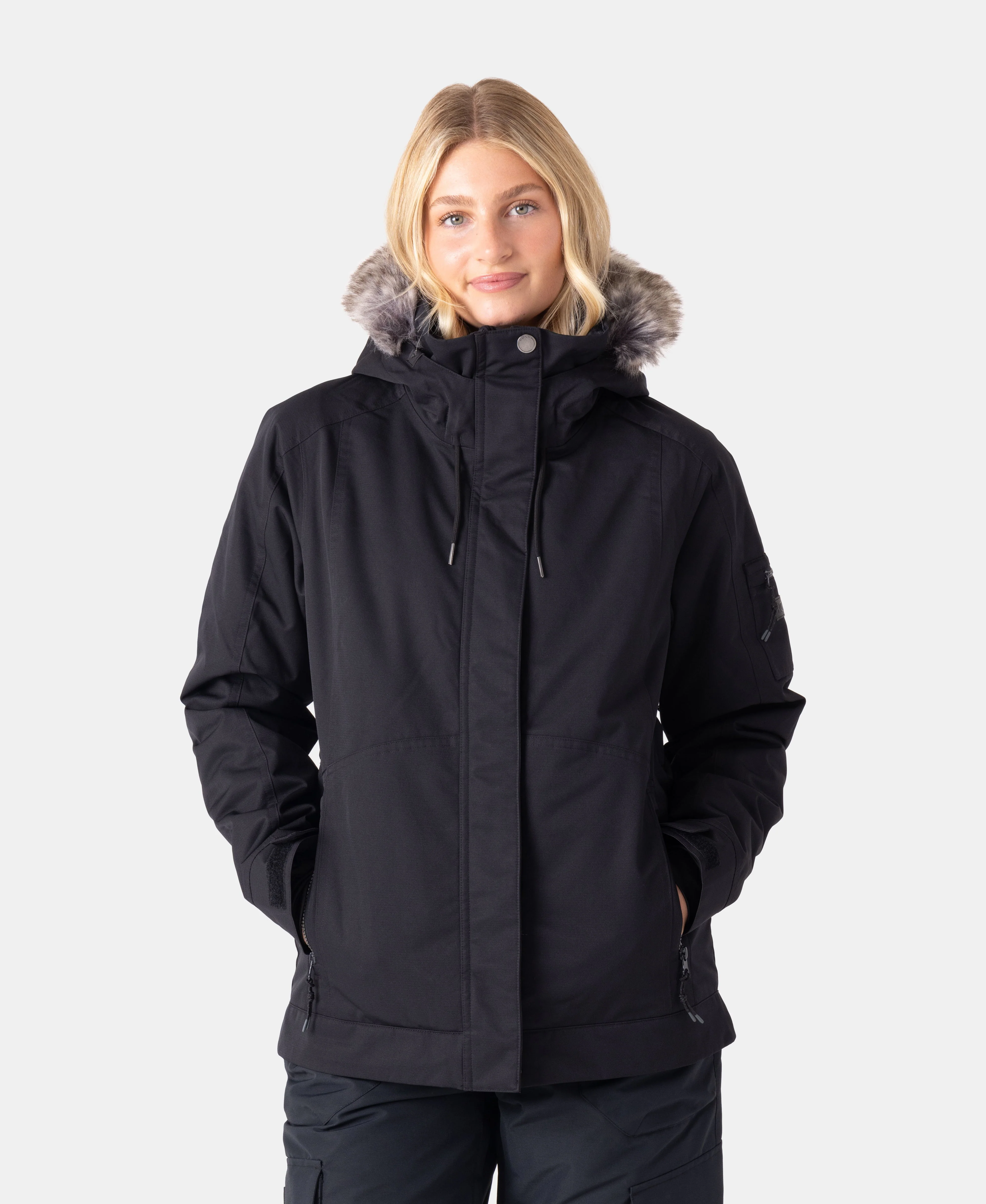 Meade Jacket - Image 3