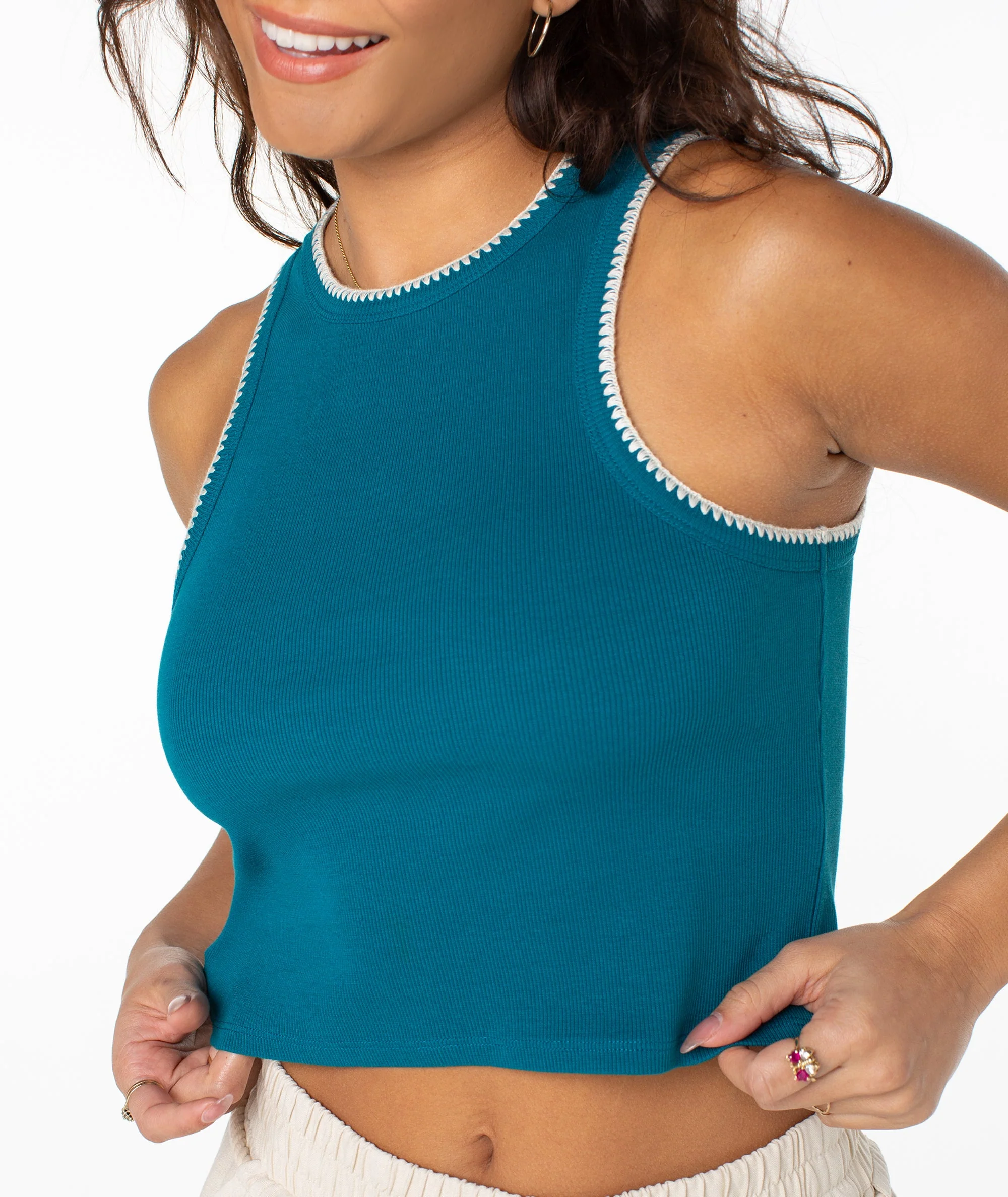 Meant To Be Tank - Image 4