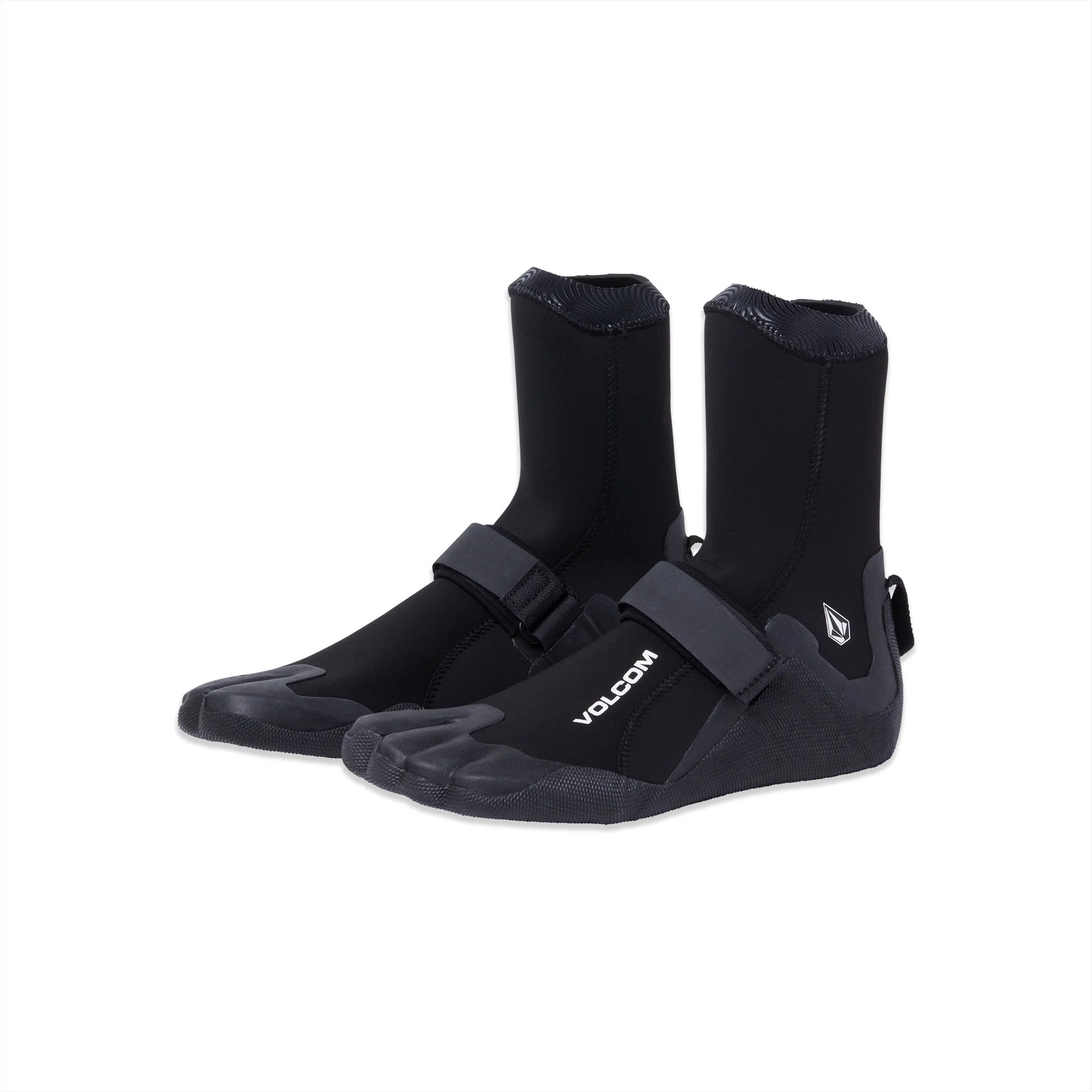 Men's 3MM Split Toe Bootsies - Image 4