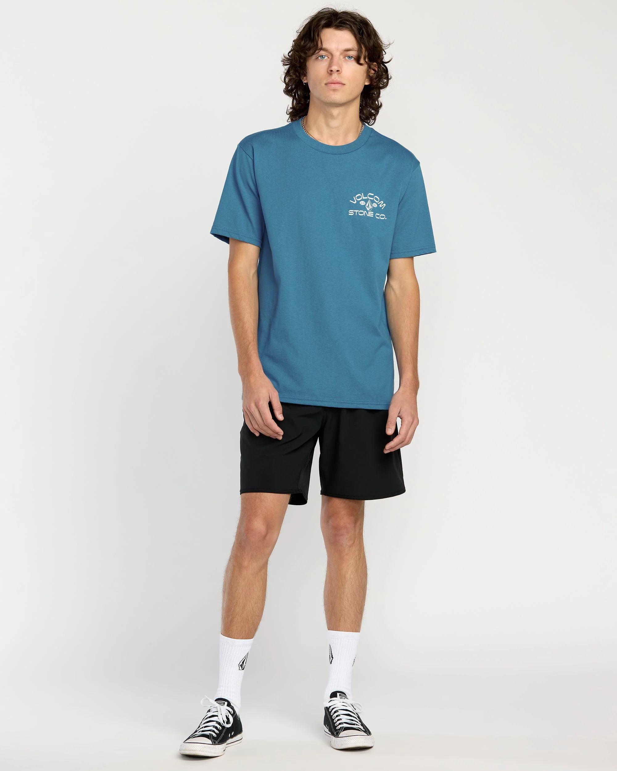 Men's Always Ripping Short Sleeve Tee - Image 5