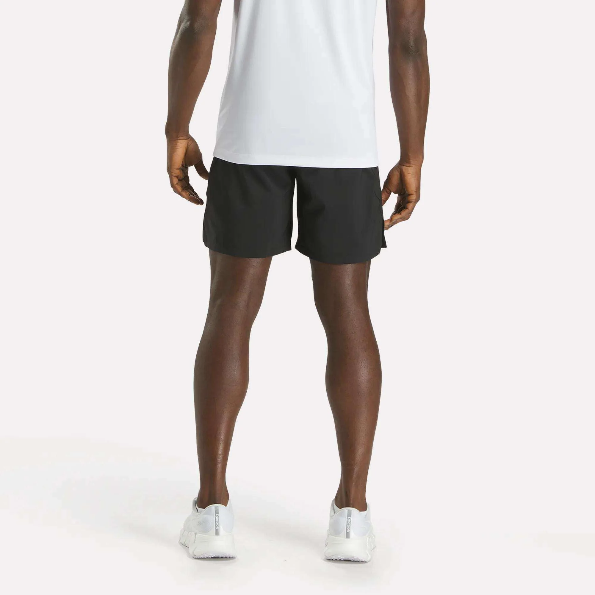 Men's Athlete Speed Shorts - Image 2