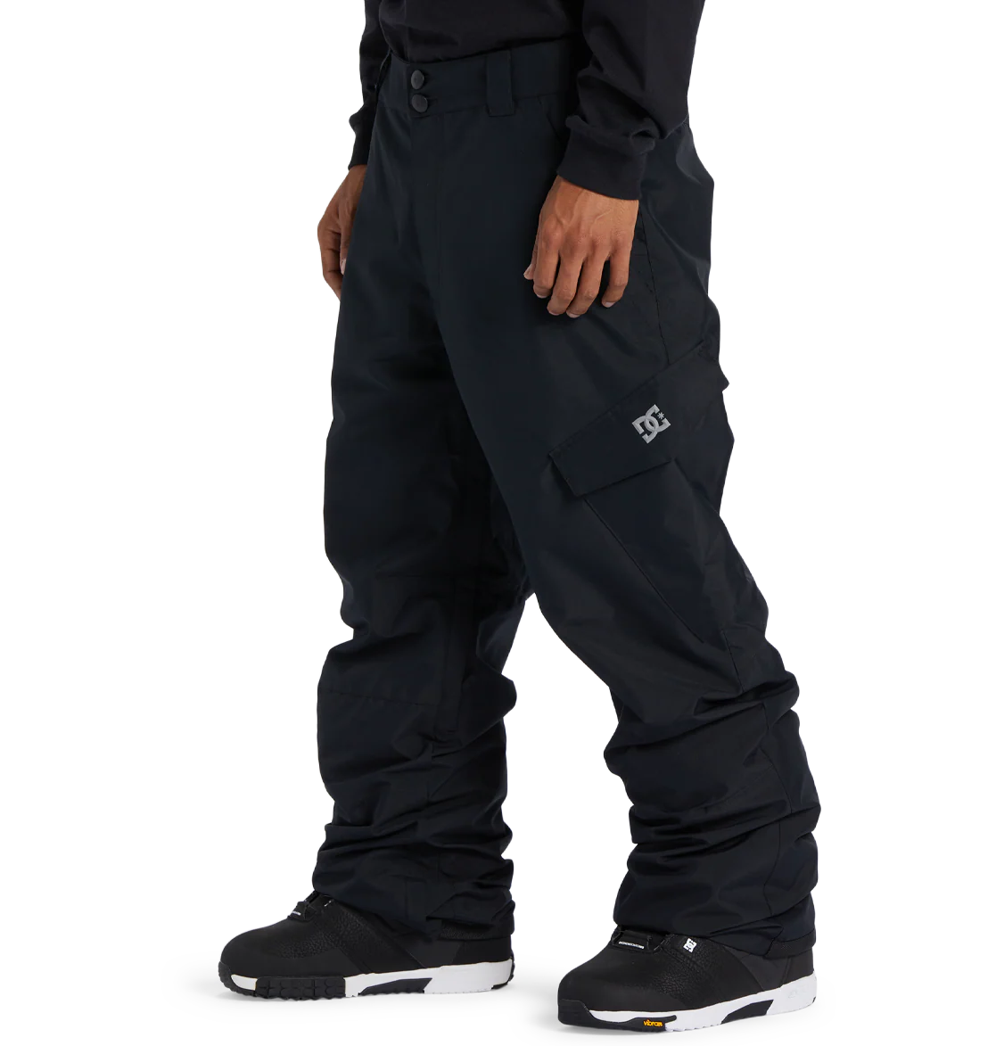 Men's Banshee Insulated Pants - Image 7