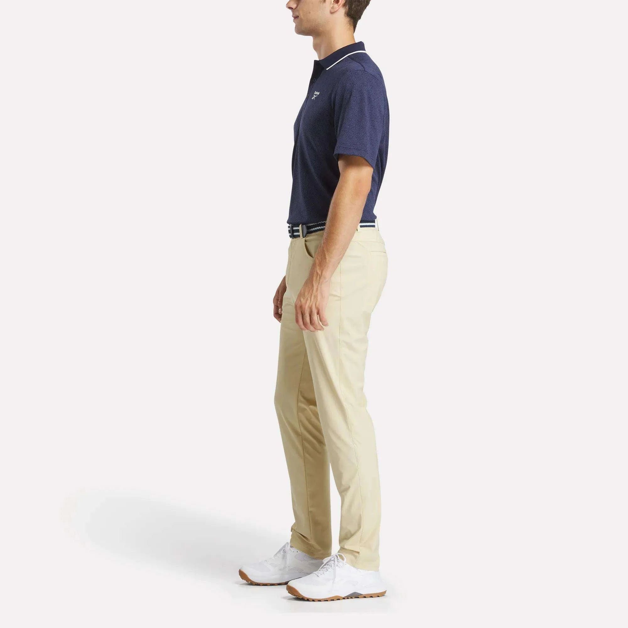 Men's BDC Signature Polo Shirt - Image 2
