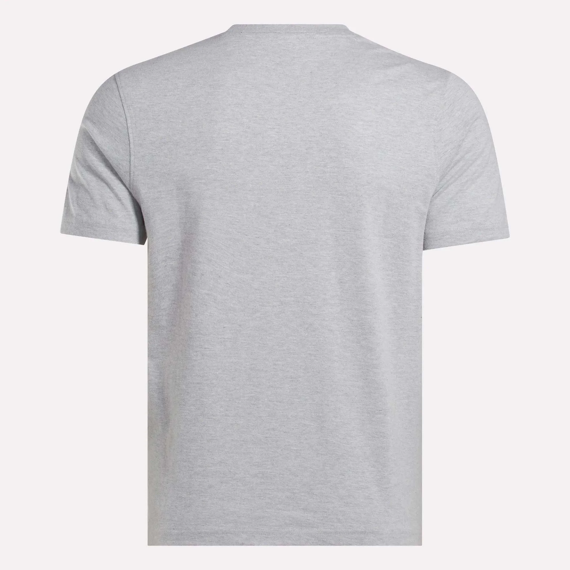 Men's Big Logo Crewneck Short Sleeve Tee - Image 4