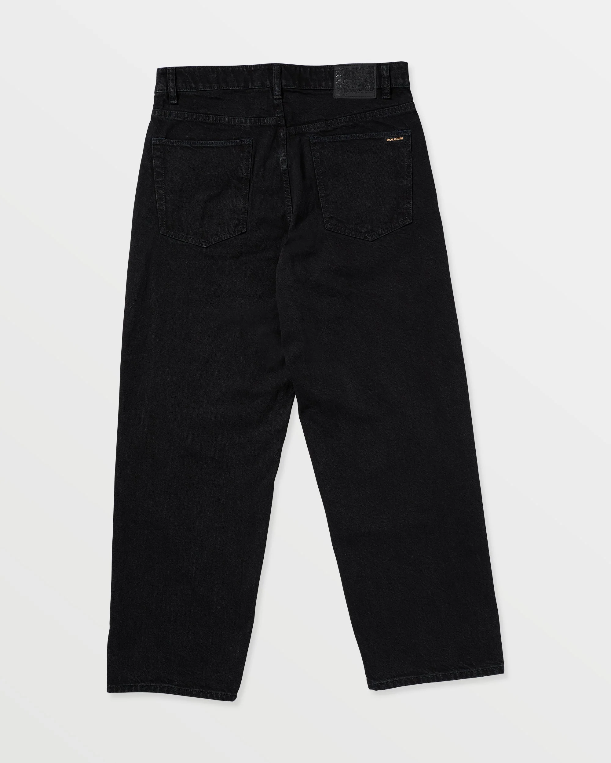 Men's Billow Denim Pants - Image 6