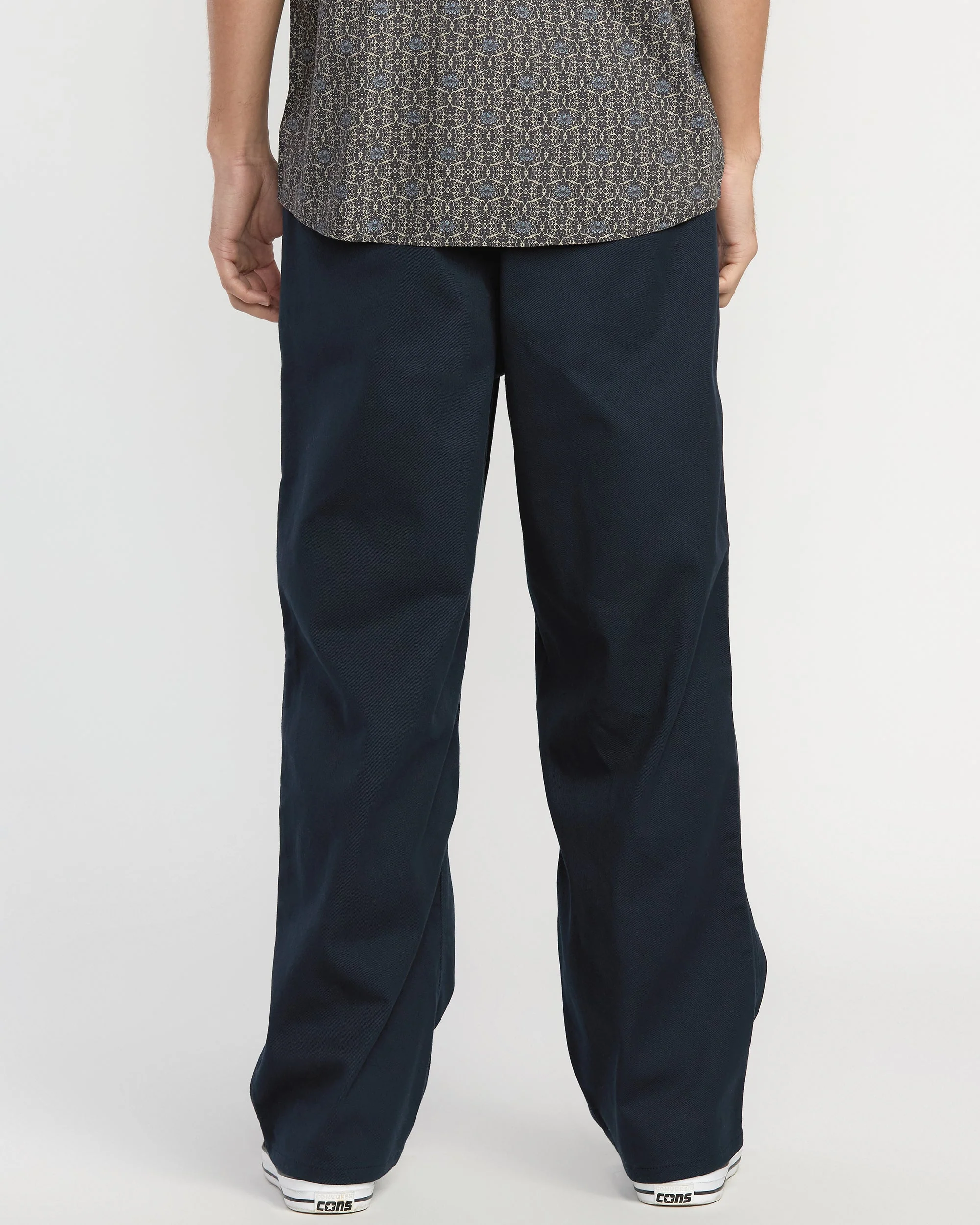 Men's Billow Pants - Image 6