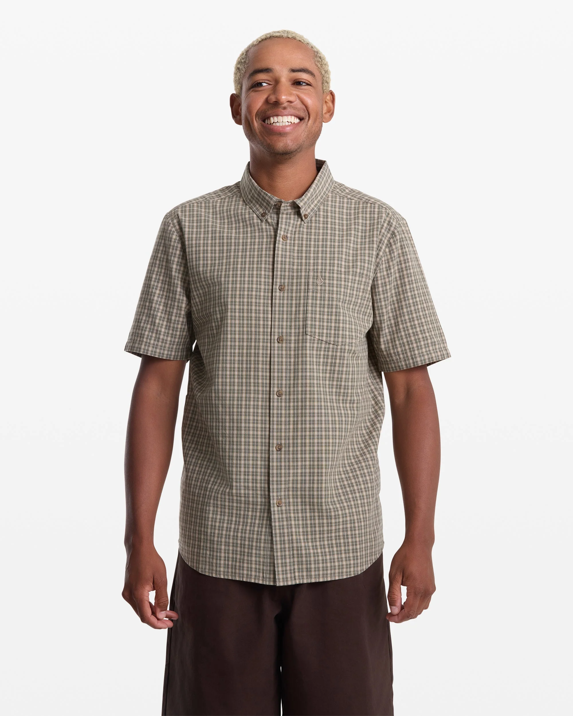 Men's Brewster Short Sleeve Tee