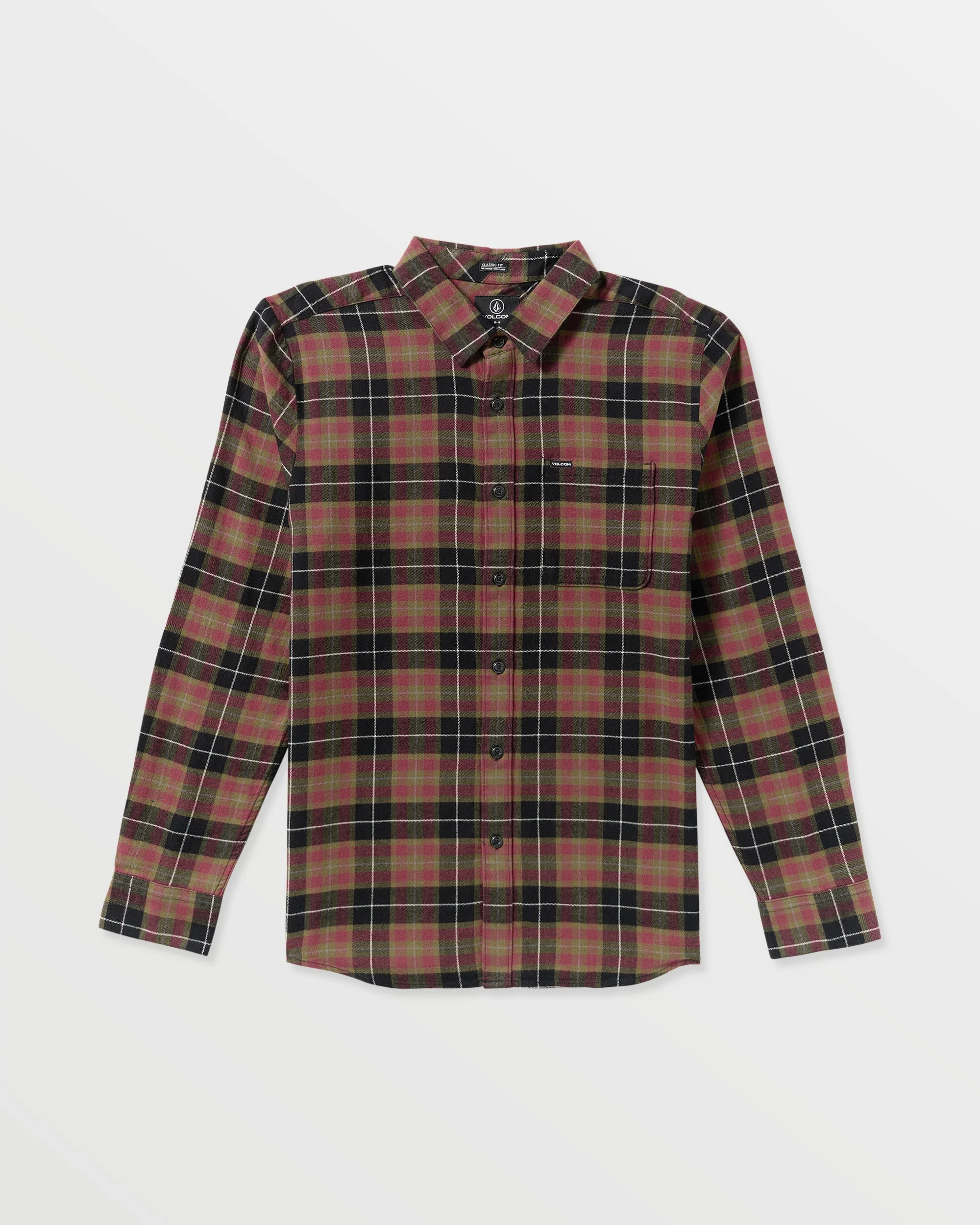 Men's Levelstone Long Sleeve Shirt - Image 6