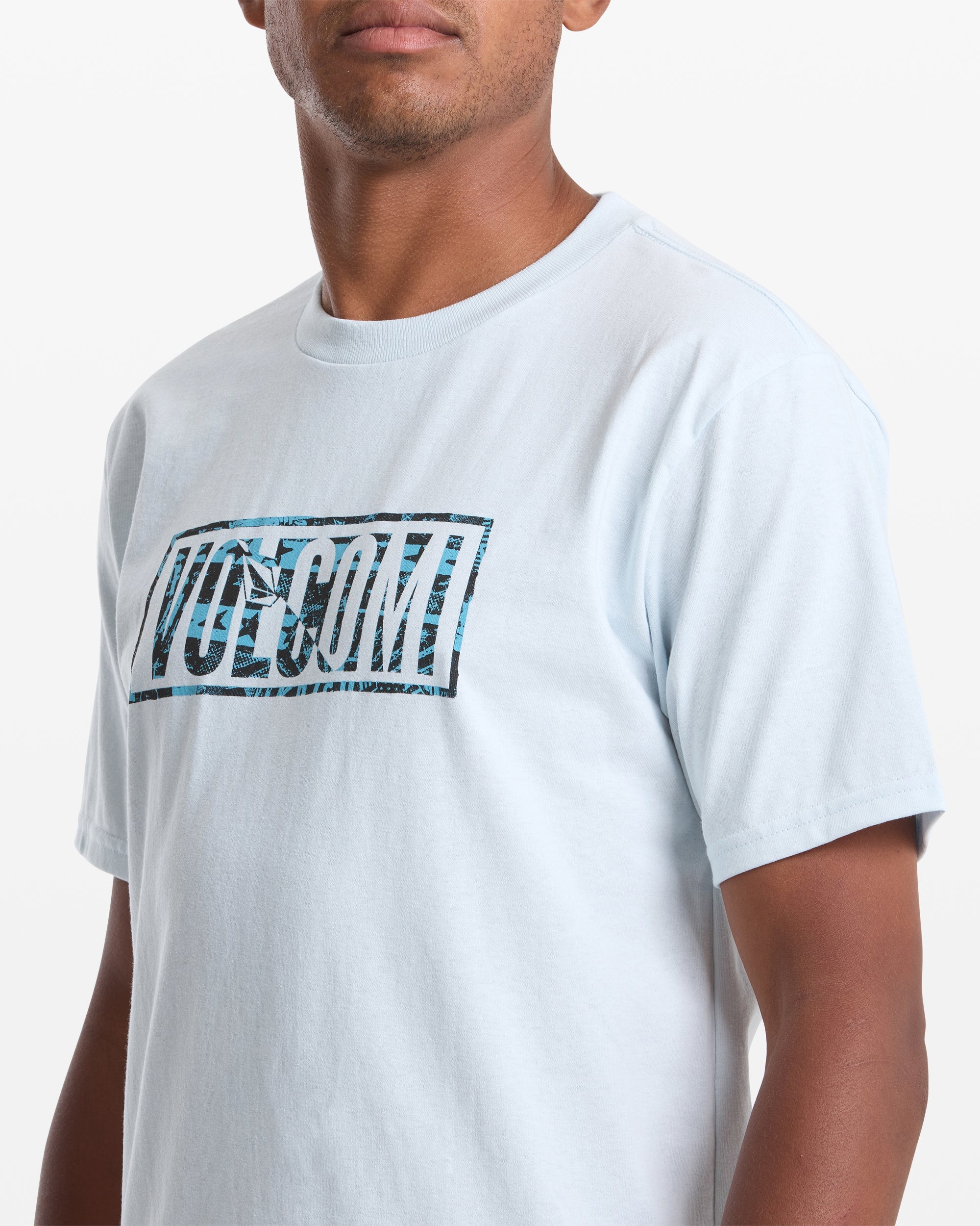 Men's Chaotic Short Sleeve Tee - Image 3