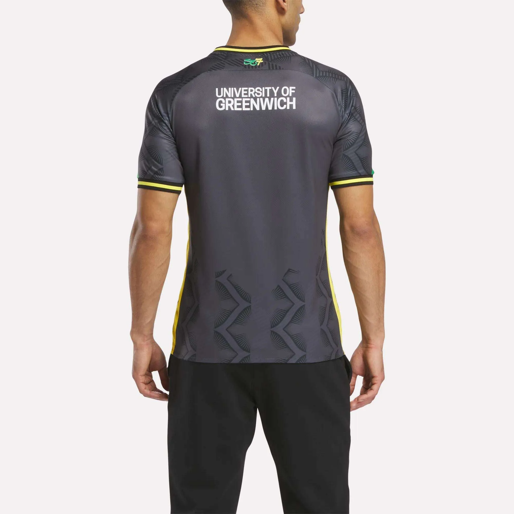 Men's Charlton Third Jersey - Image 4