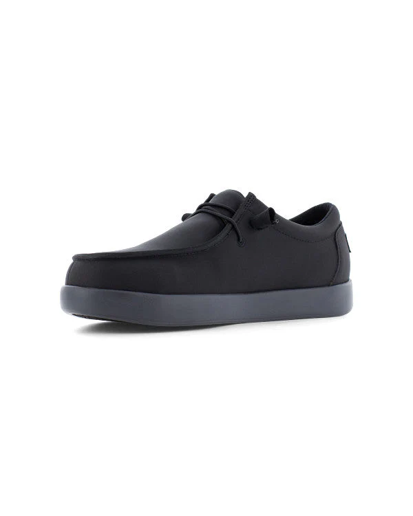 Men's Chill Safety Toe Water and Slip Resistant Static Dissipative Work Sneakers - Image 4
