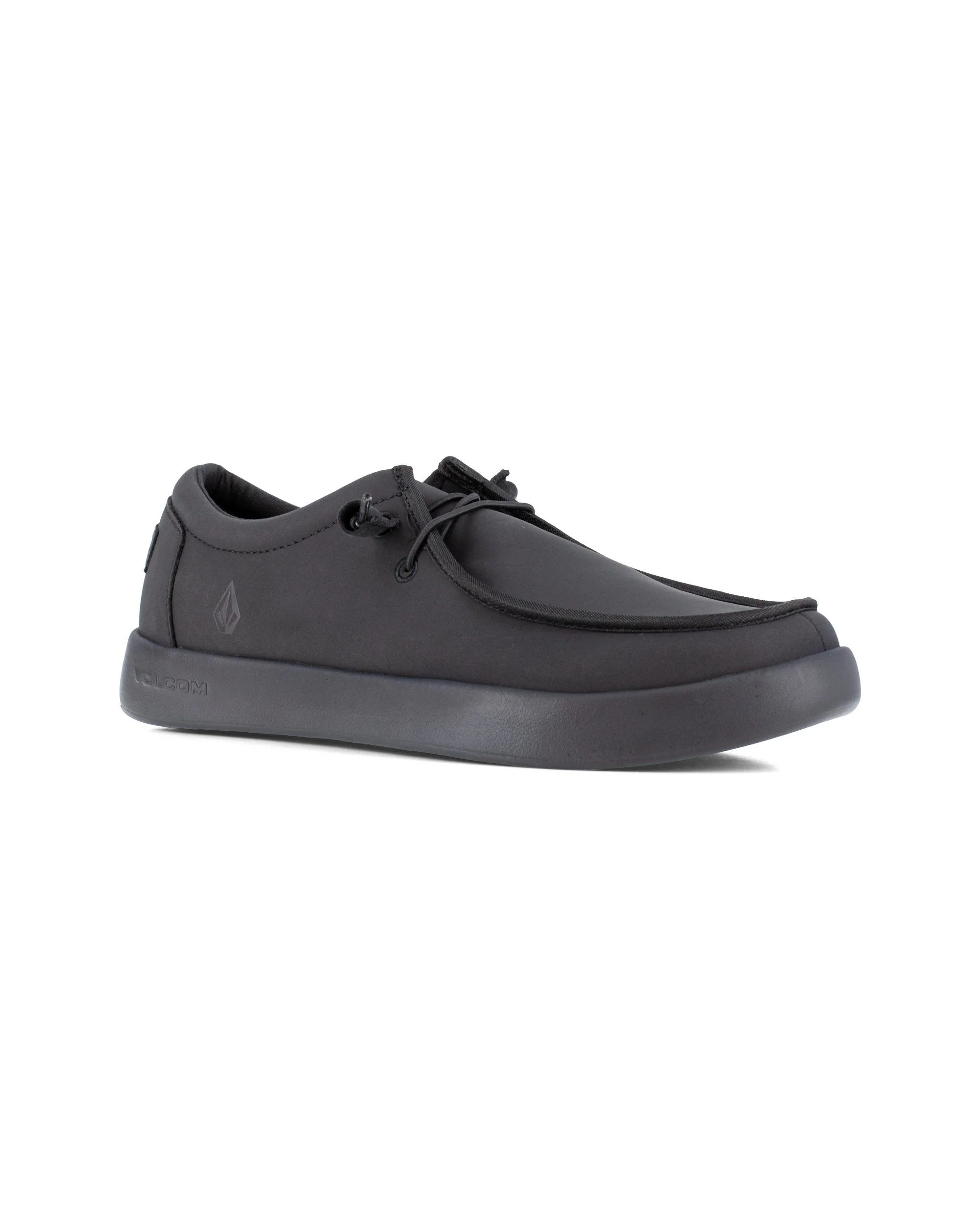 Men's Chill Soft Toe Slip Resistant Work Sneakers - Image 2