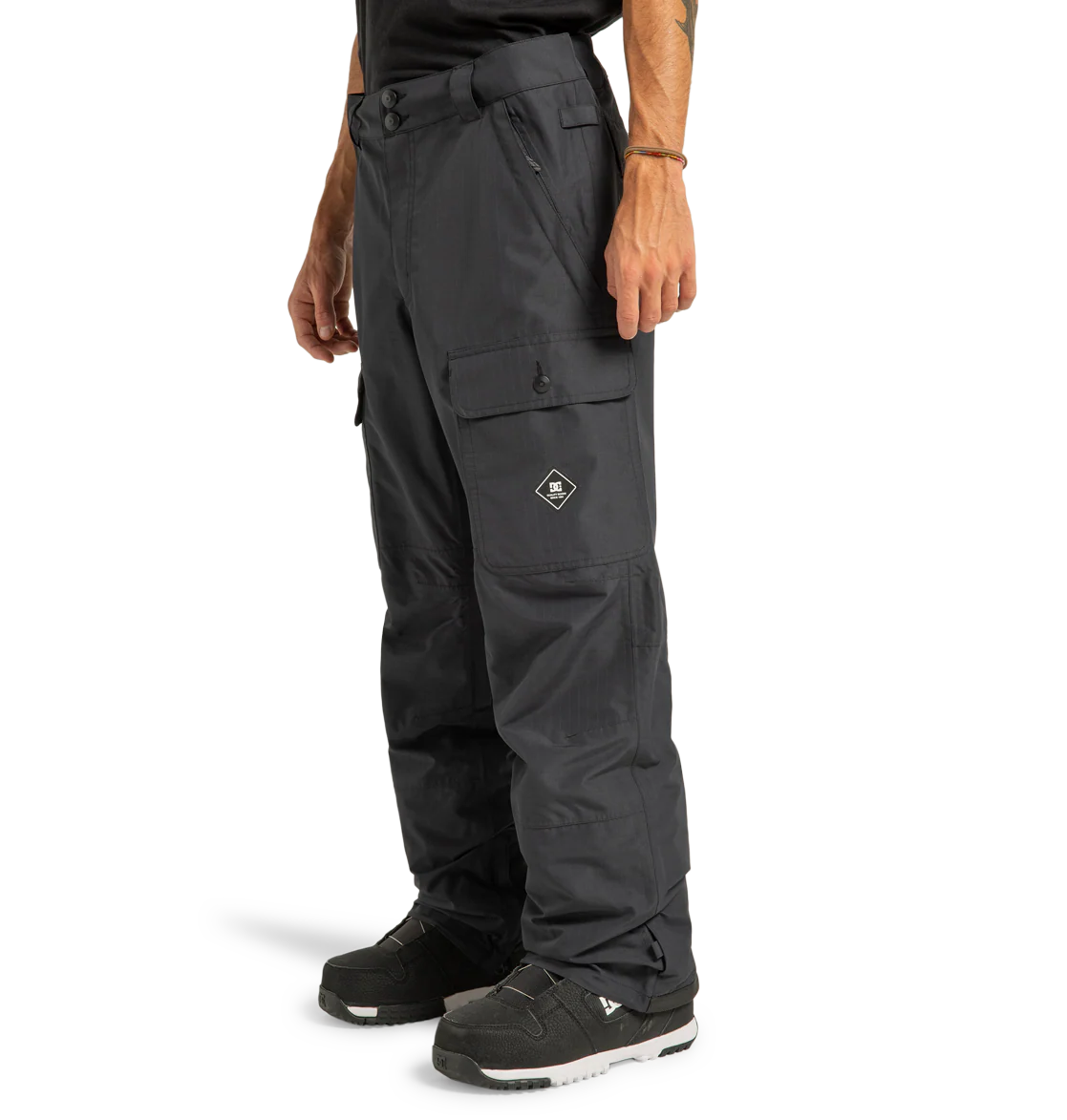 Men's Code Shell Pants - Image 3