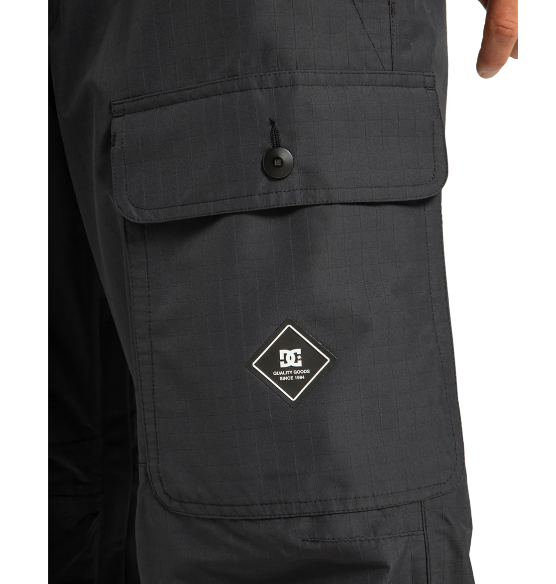 Men's Code Shell Pants - Image 4
