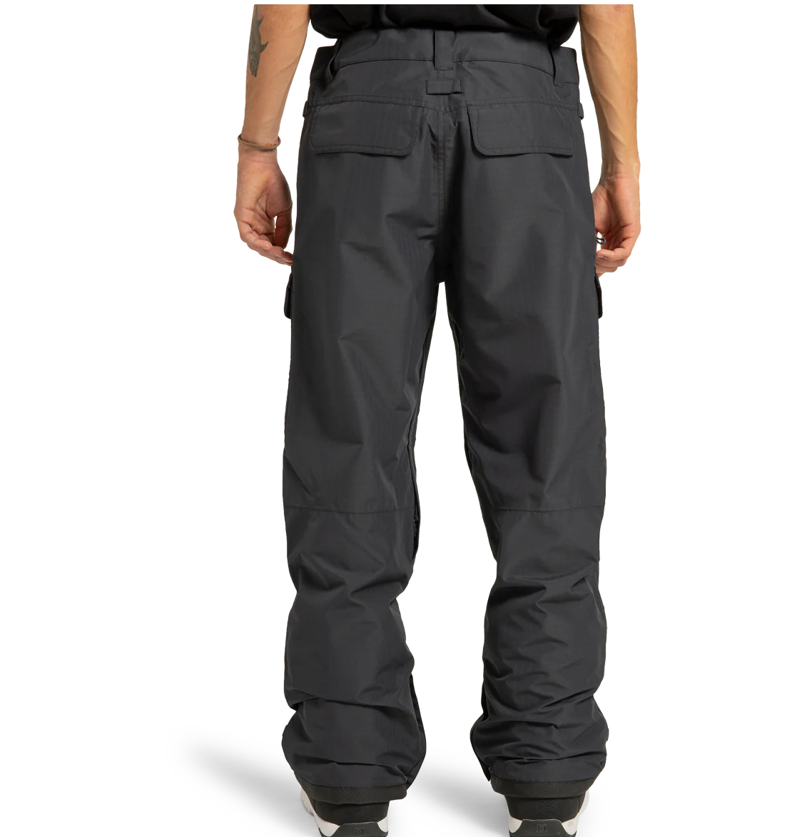 Men's Code Shell Pants - Image 6