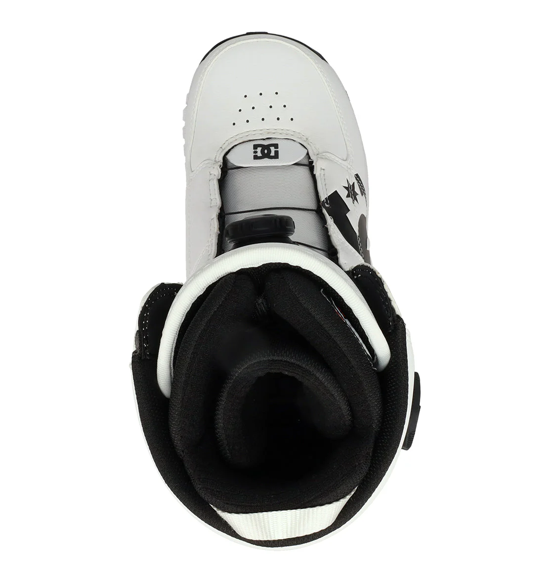 Men's Control Snowboard Boots - Image 7