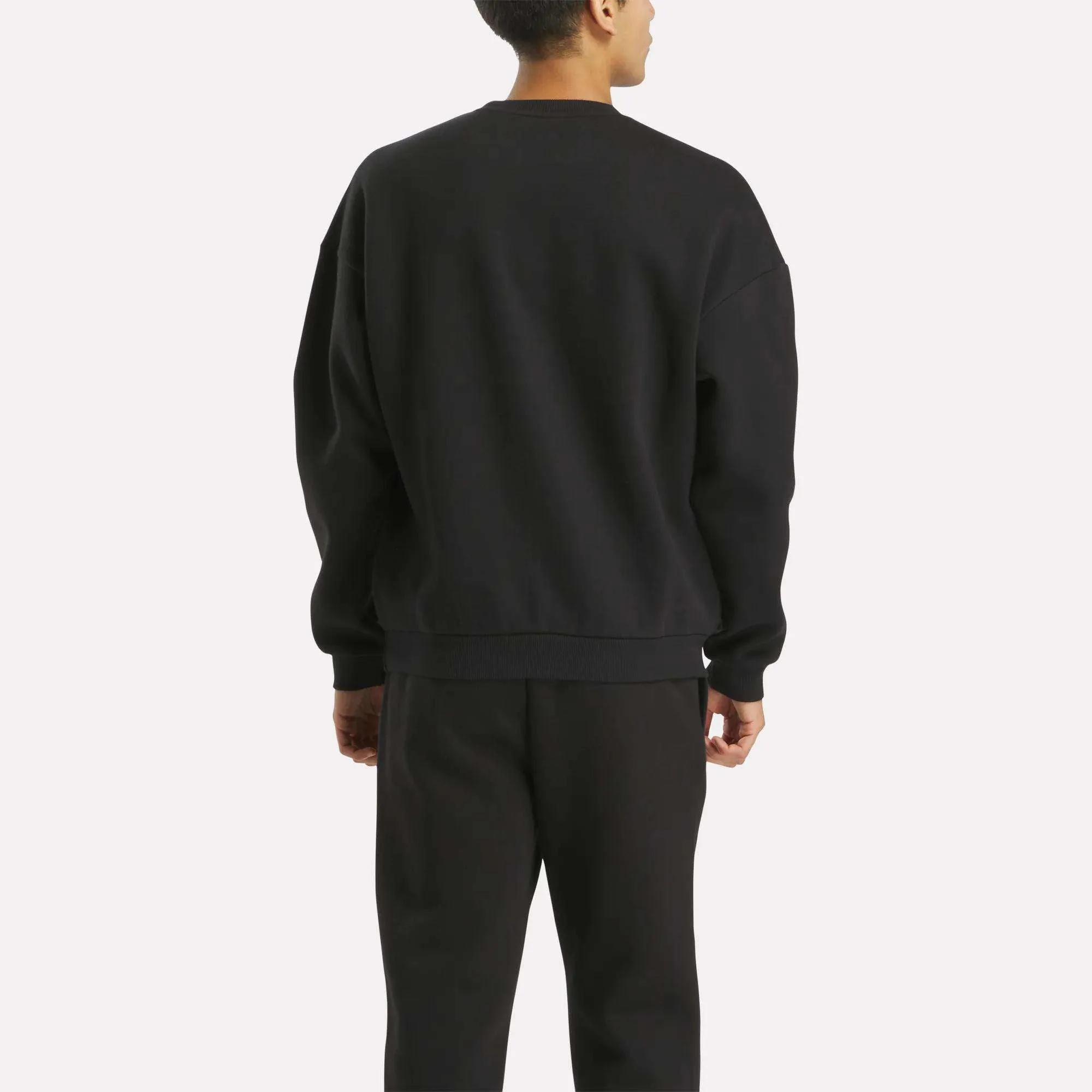 Men's Cottle Sweatshirt - Image 3