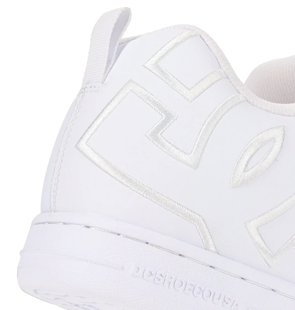 Men's Court Graffik Shoes - Image 8