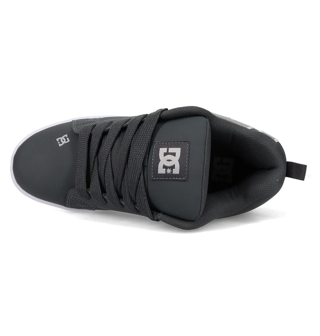 Men's Court Graffik Special Edition Shoes - Image 4