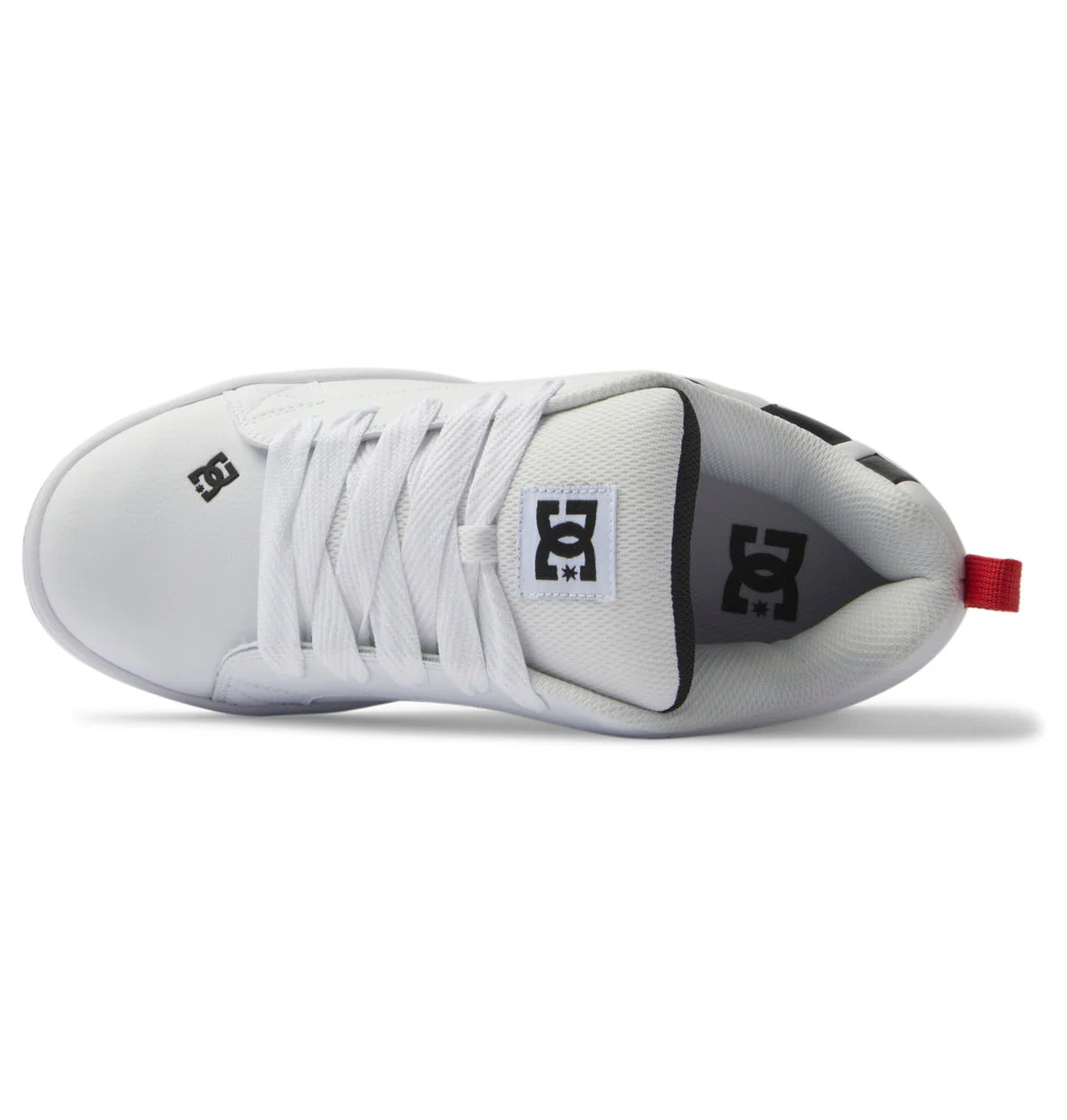Men's Court Graffik Shoes - Image 4