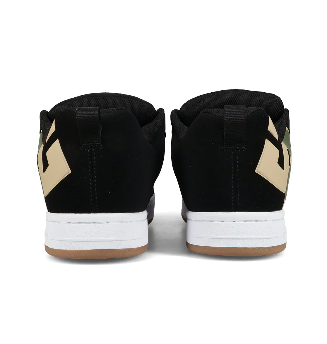 Men's Court Graffik Special Edition Shoes - Image 5