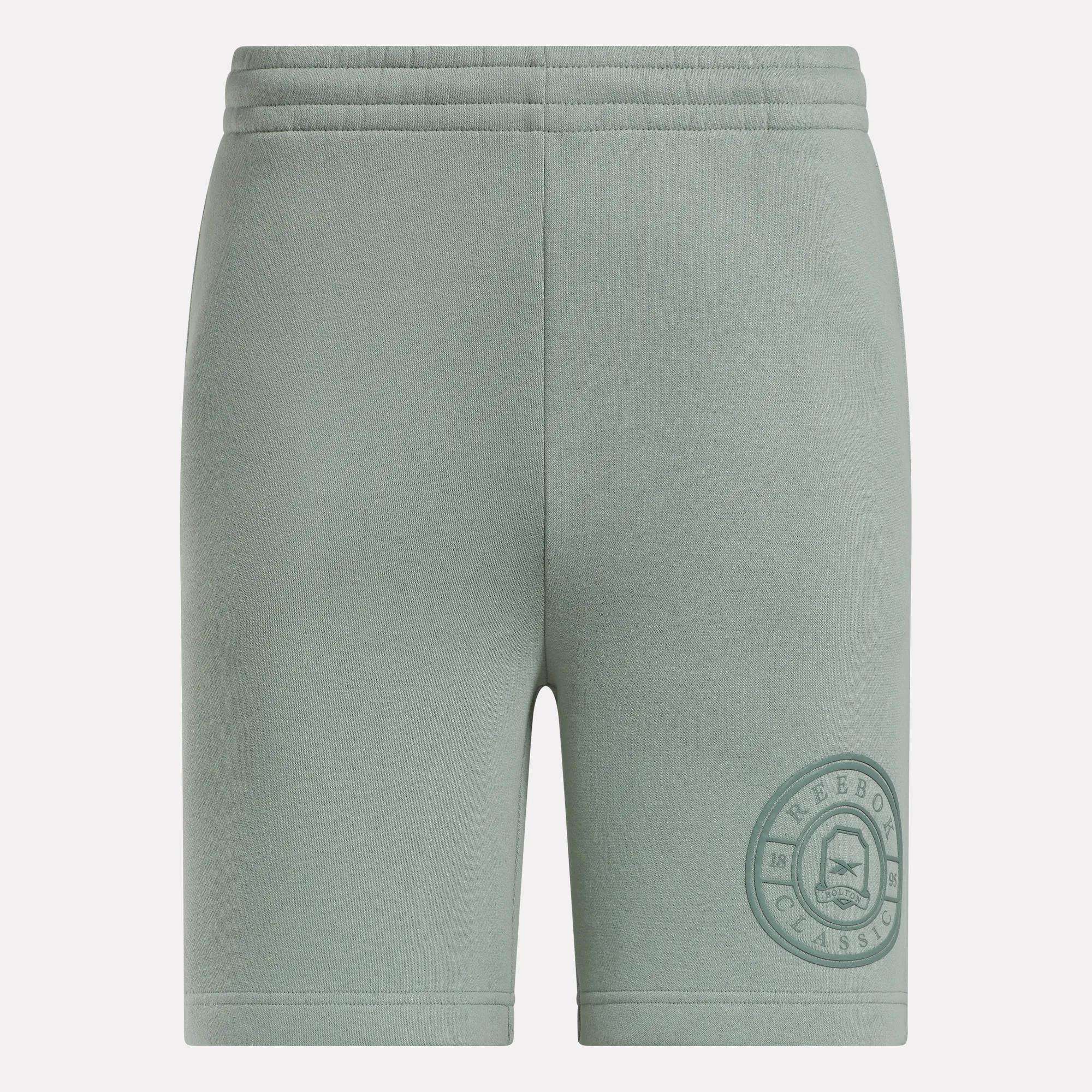 Men's Crest Shorts - Image 4