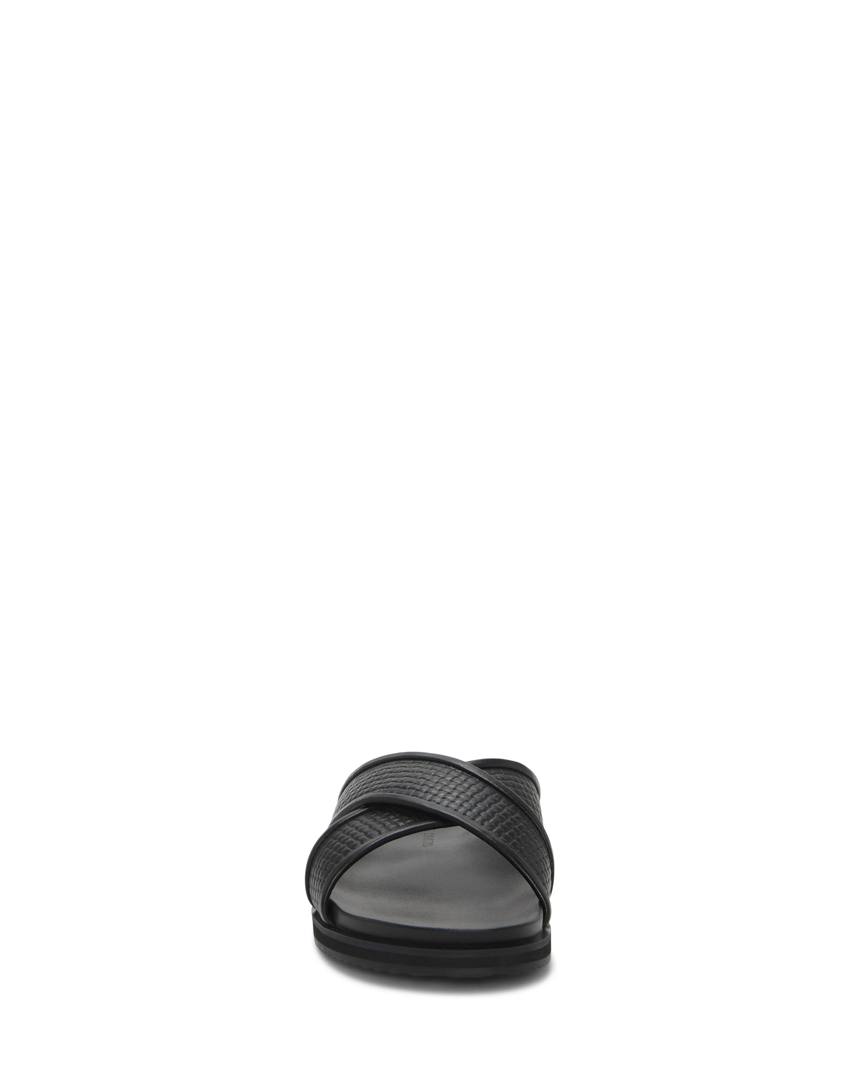 Men's Dabor Cross-Band Sandal - Image 3