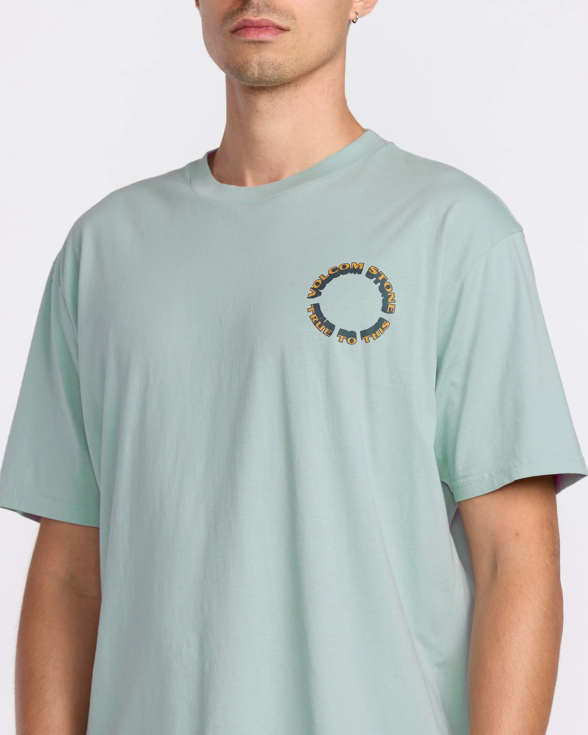 Men's Daylighter Short Sleeve Tee - Image 3