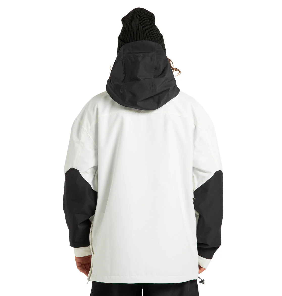 Mens' DC-43 Anorak Jacket - Image 2