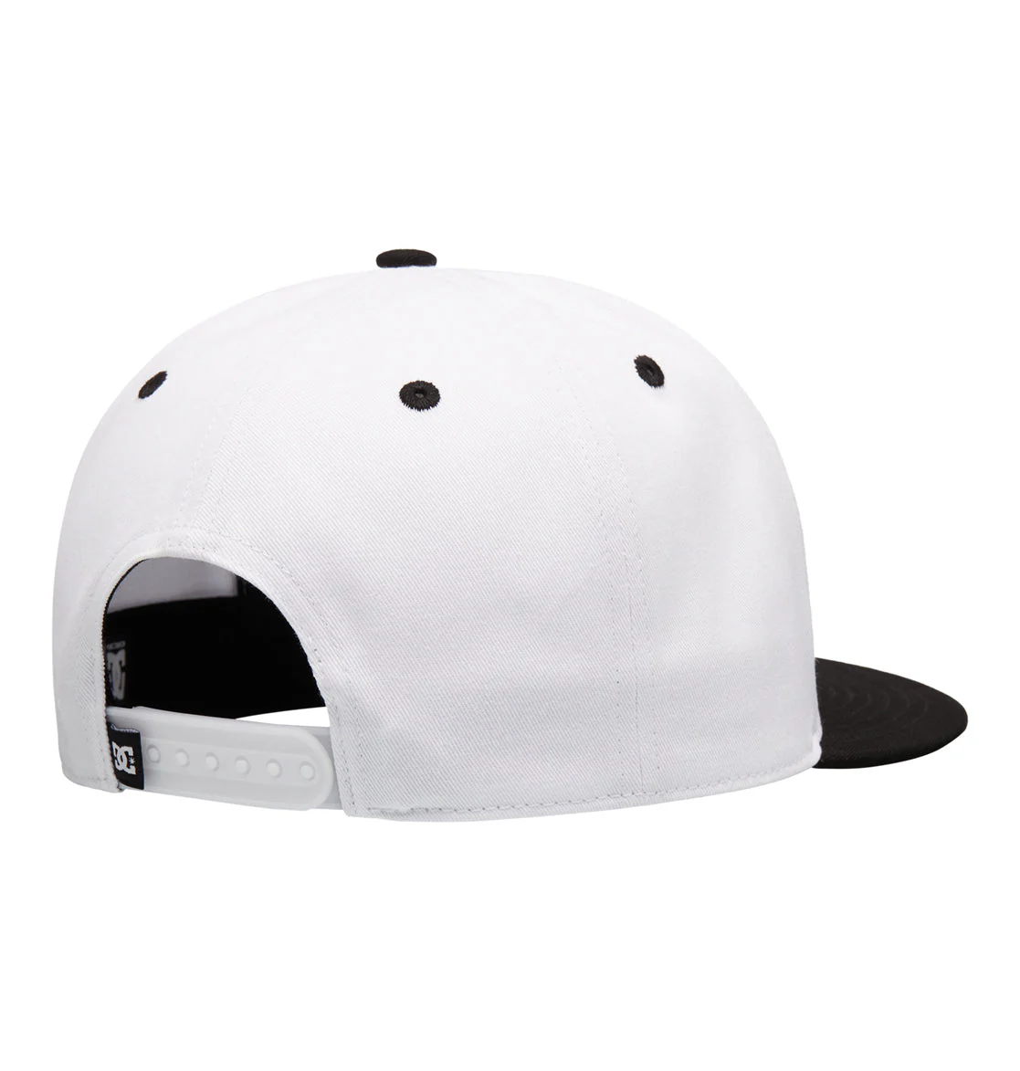 Men's DC Double That Cap - Image 3