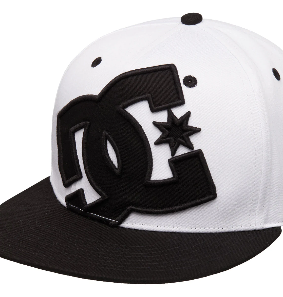 Men's DC Double That Cap - Image 4