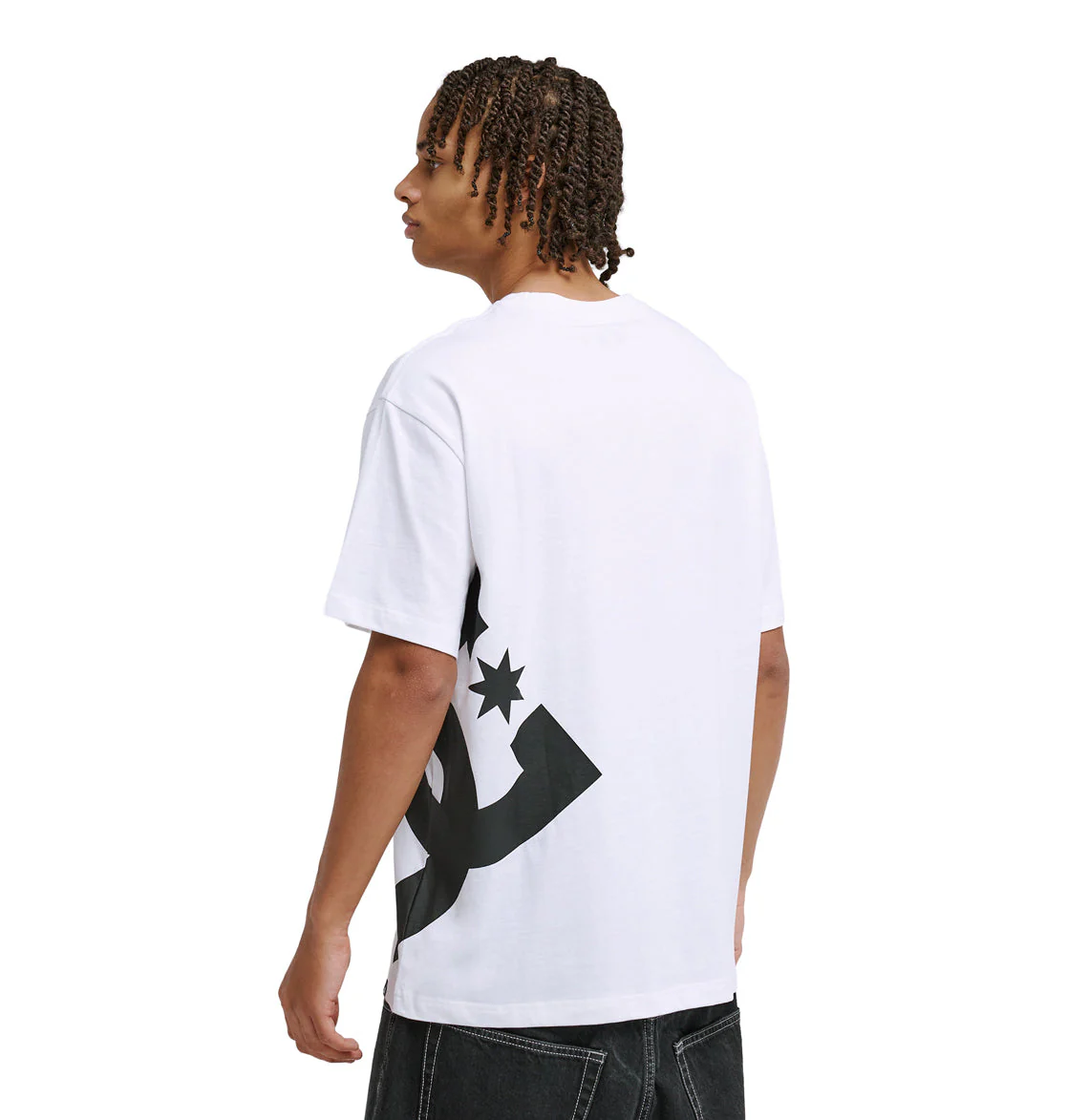 Men's DC Lanai Heritage Short Sleeve Shirt - Image 2