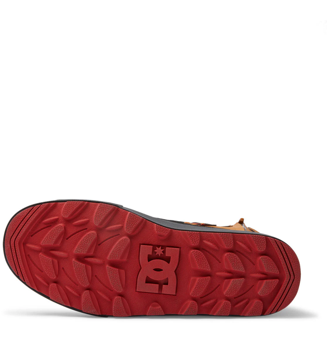 Men's DC Reach Water-Resistant Shoes - Image 5