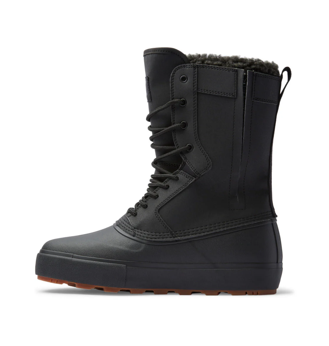 Men's DC Reach Water-Resistant Shoes - Image 3