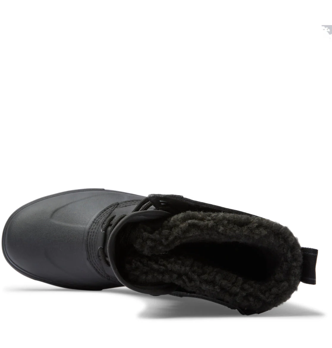 Men's DC Reach Water-Resistant Shoes - Image 4