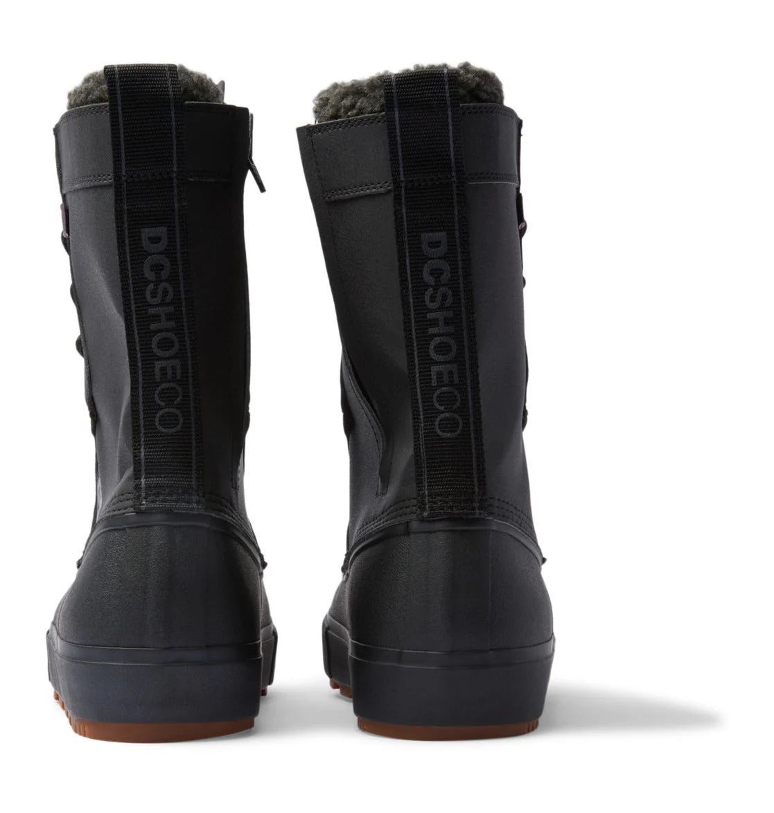 Men's DC Reach Water-Resistant Shoes - Image 6