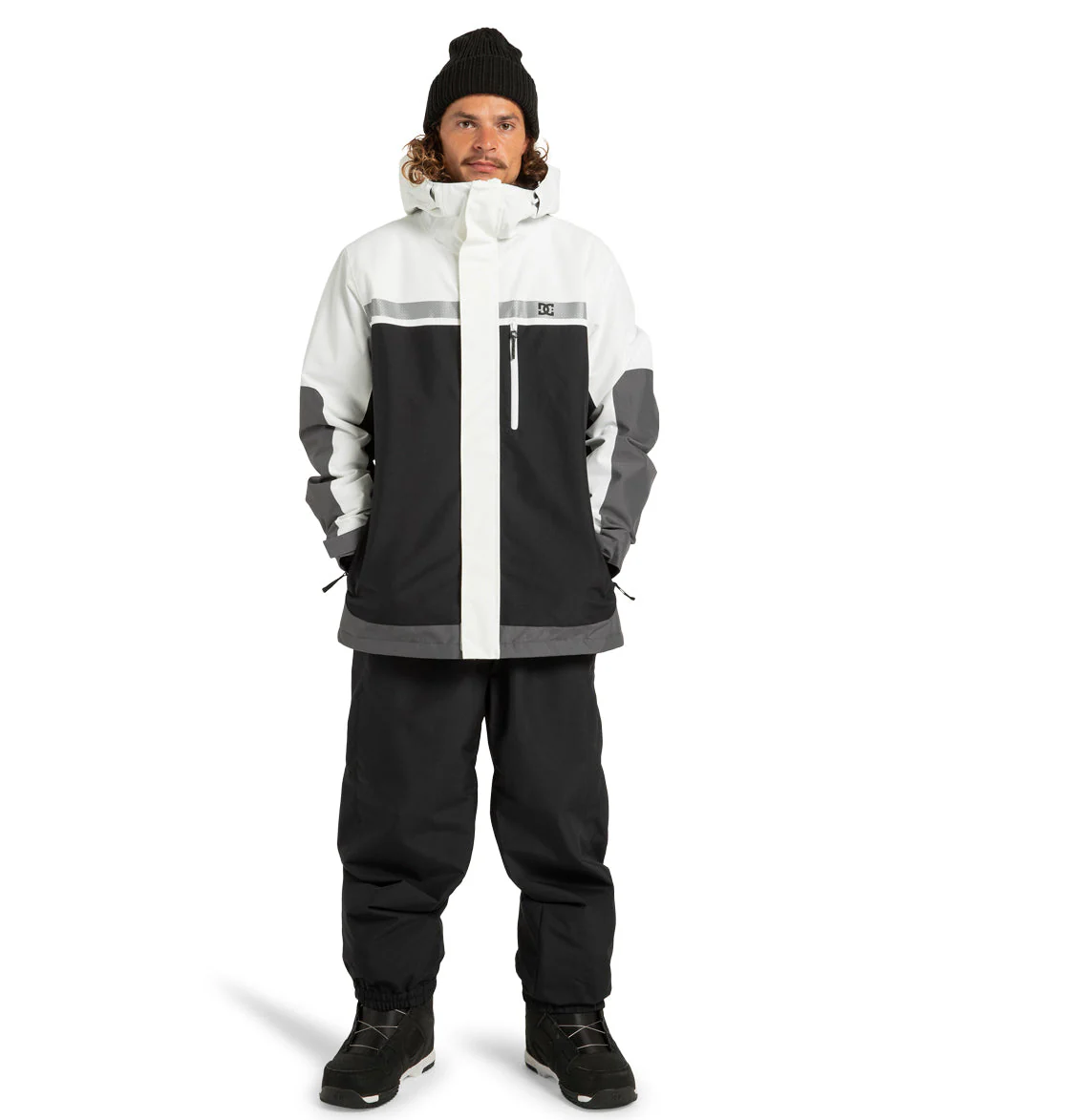 Men's Defiant Insulated Jacket - Image 4