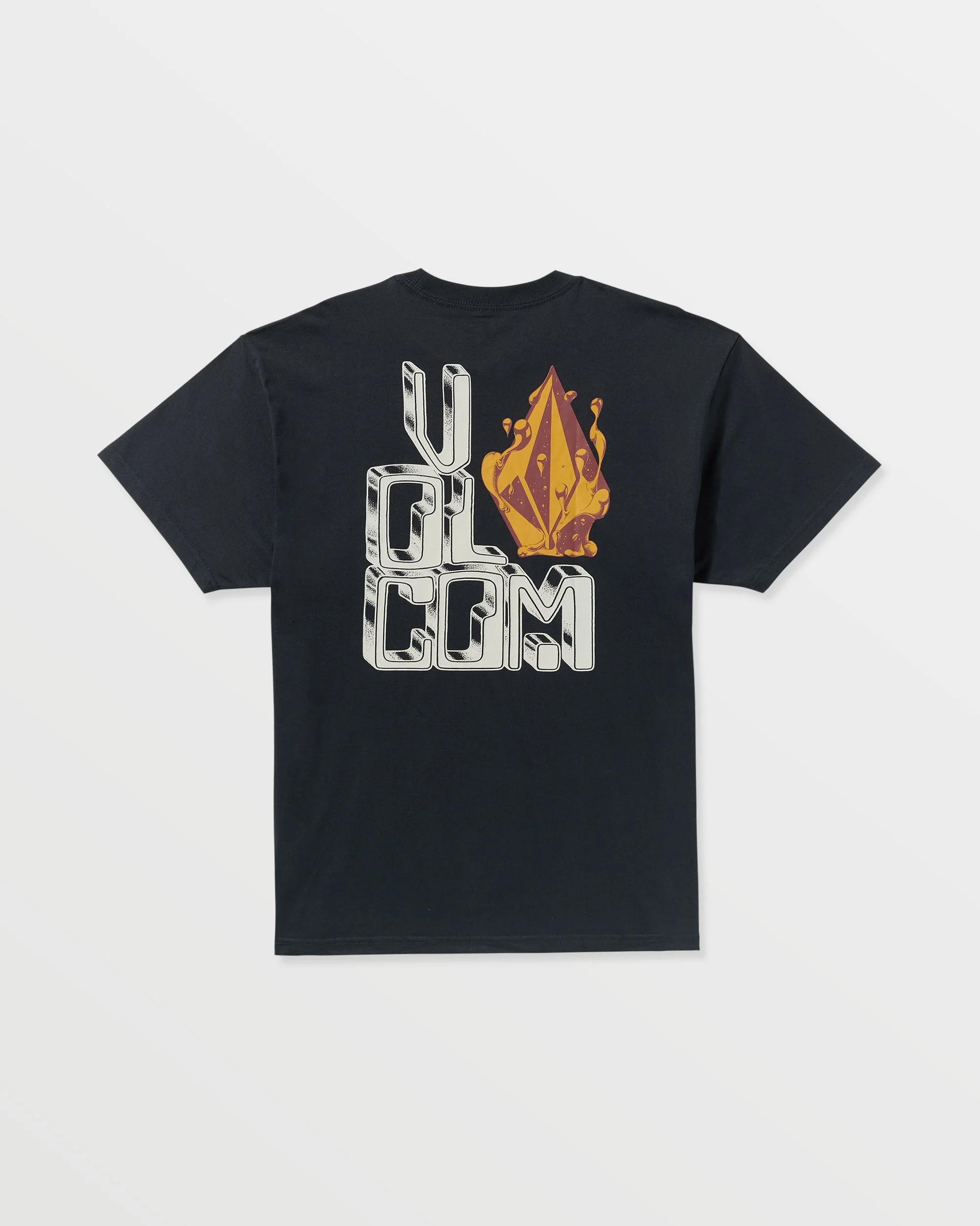 Men's Featured Artist Callum Rooney Short Sleeve Tee - Image 7